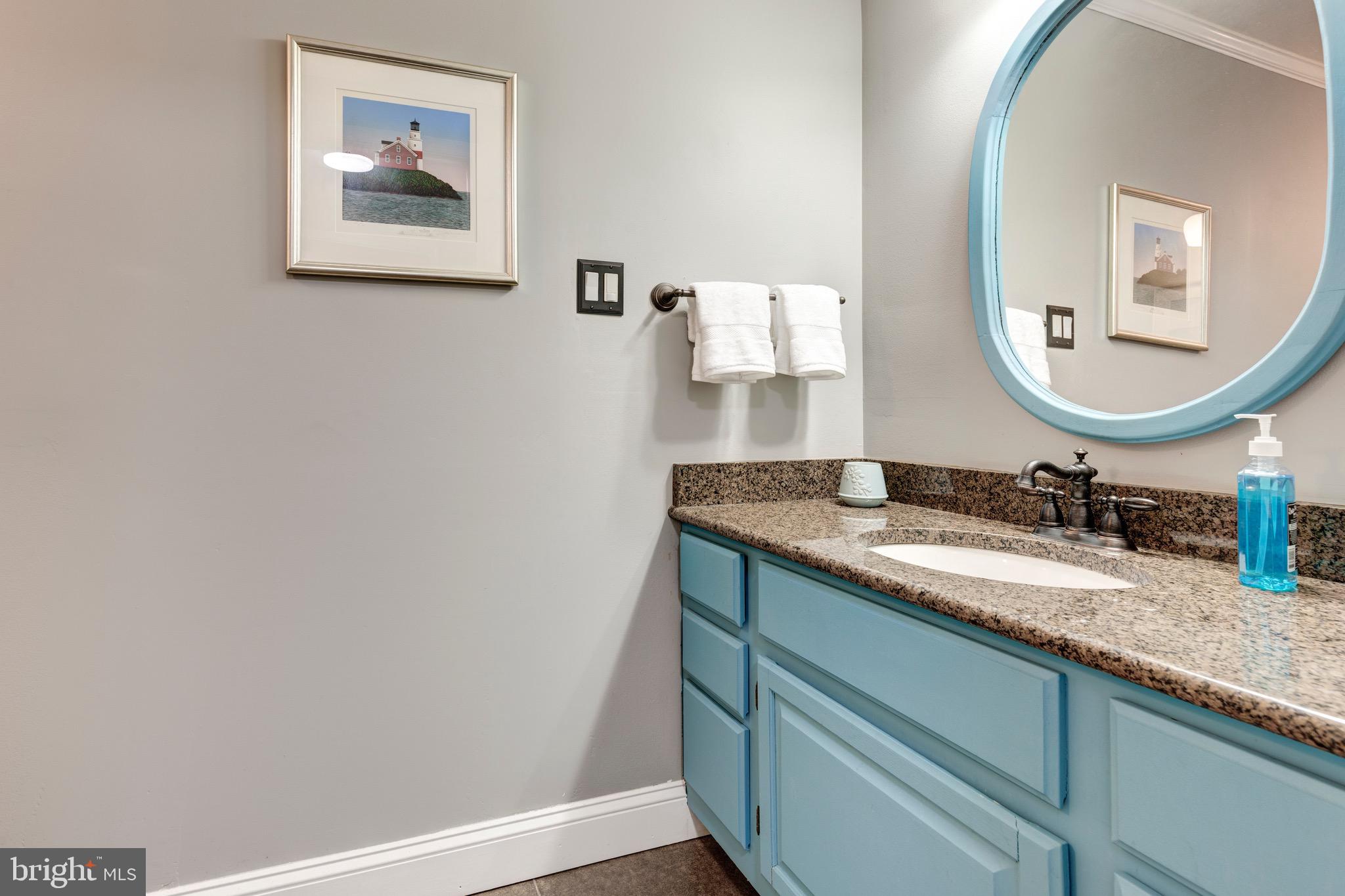 OWINGS MILLS - Residential