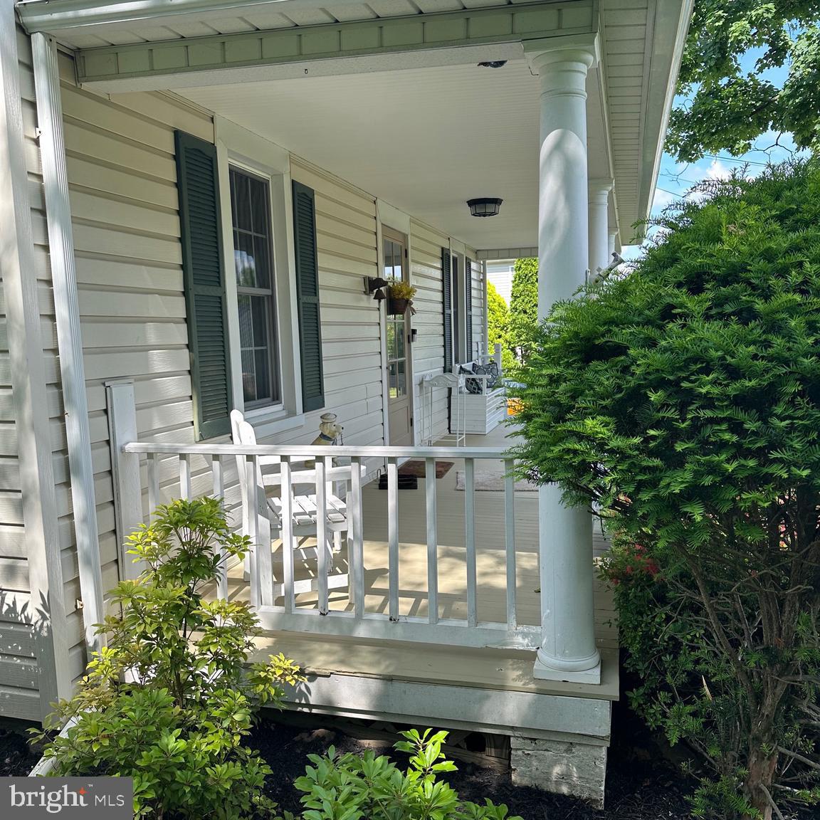 OWINGS MILLS - Residential