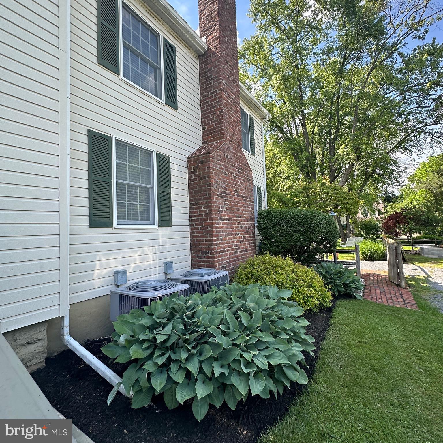 OWINGS MILLS - Residential