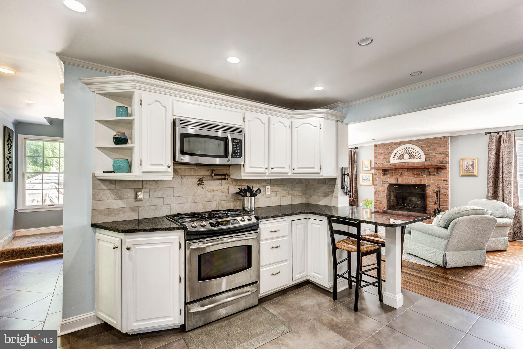 OWINGS MILLS - Residential