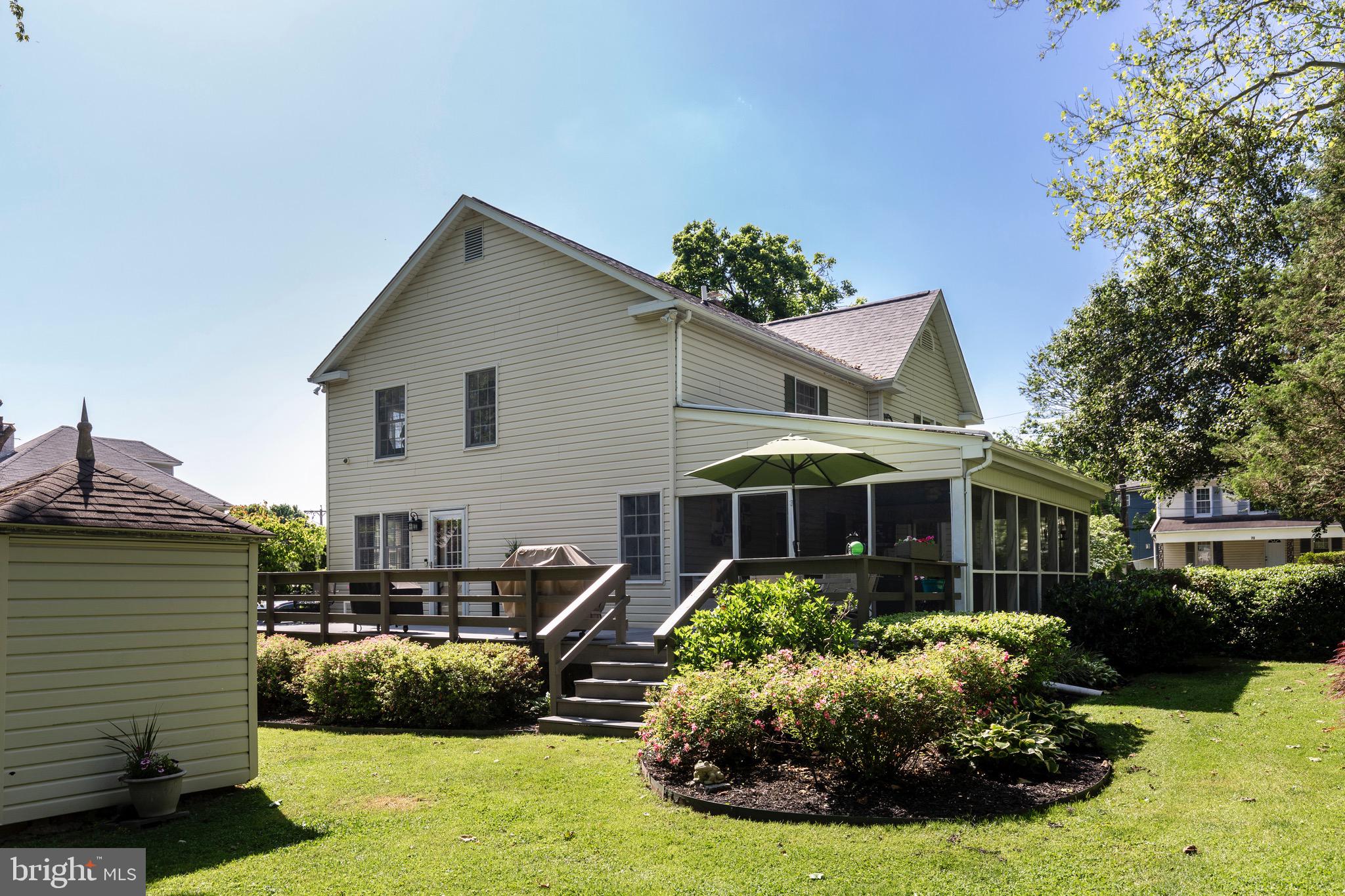 OWINGS MILLS - Residential