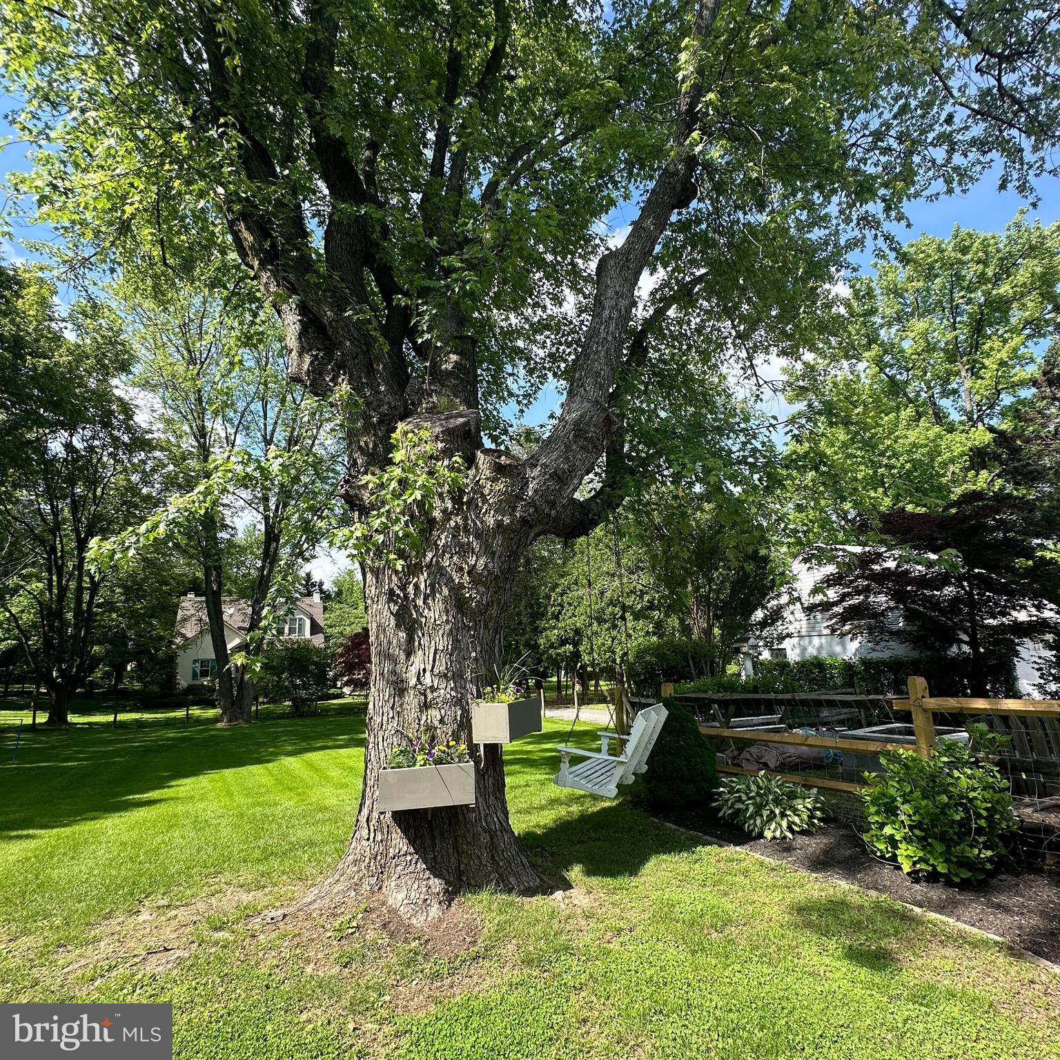 OWINGS MILLS - Residential