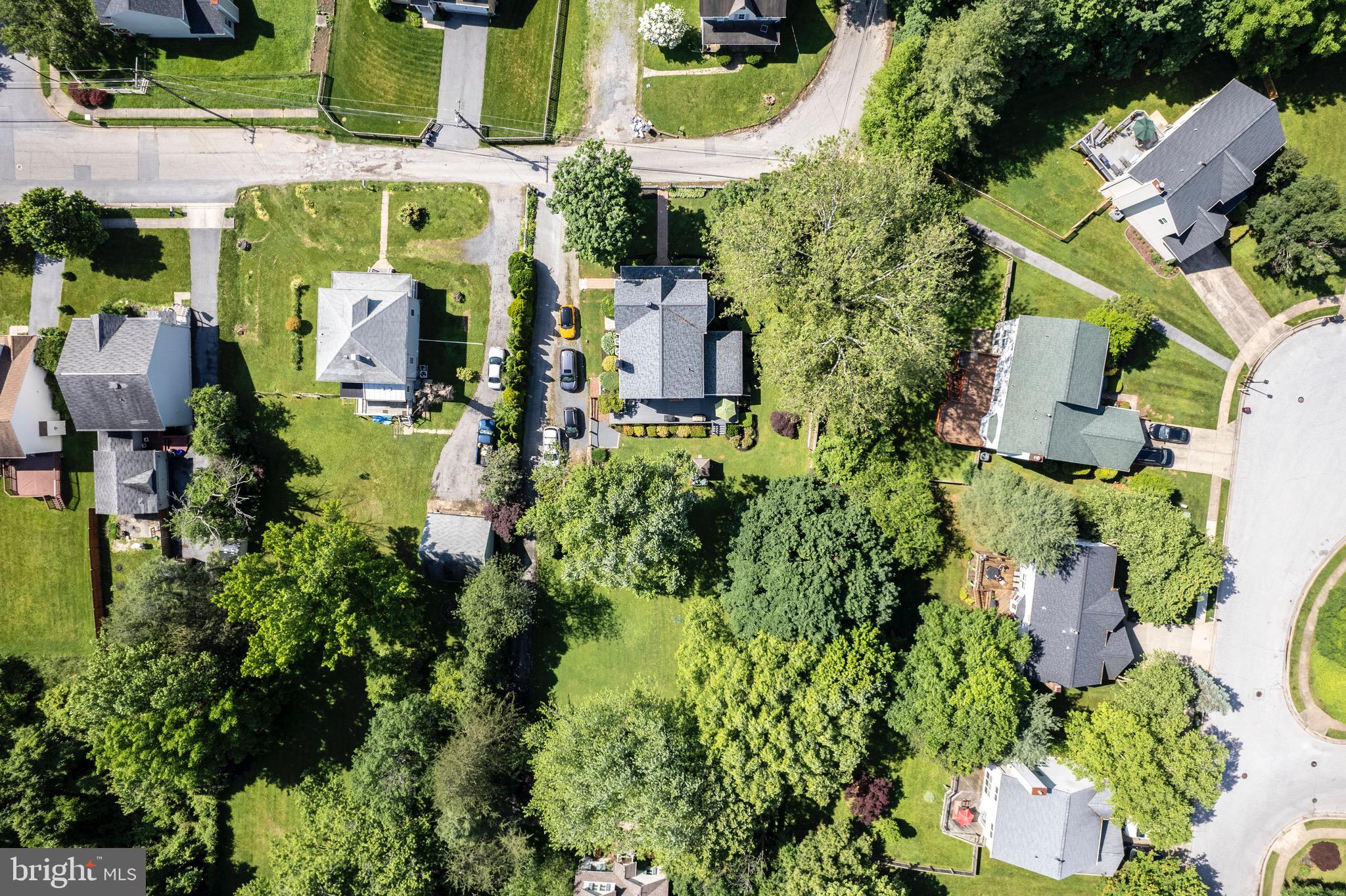 OWINGS MILLS - Residential