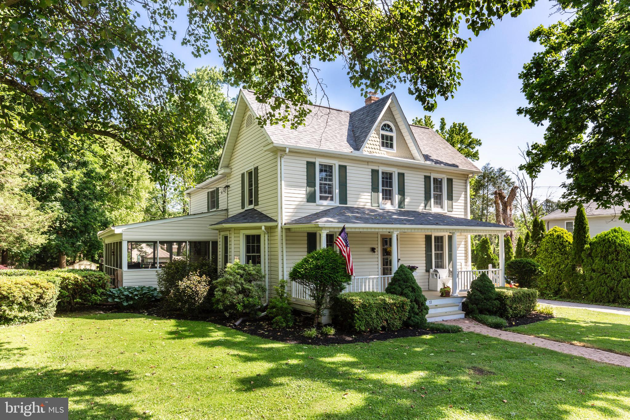 OWINGS MILLS - Residential