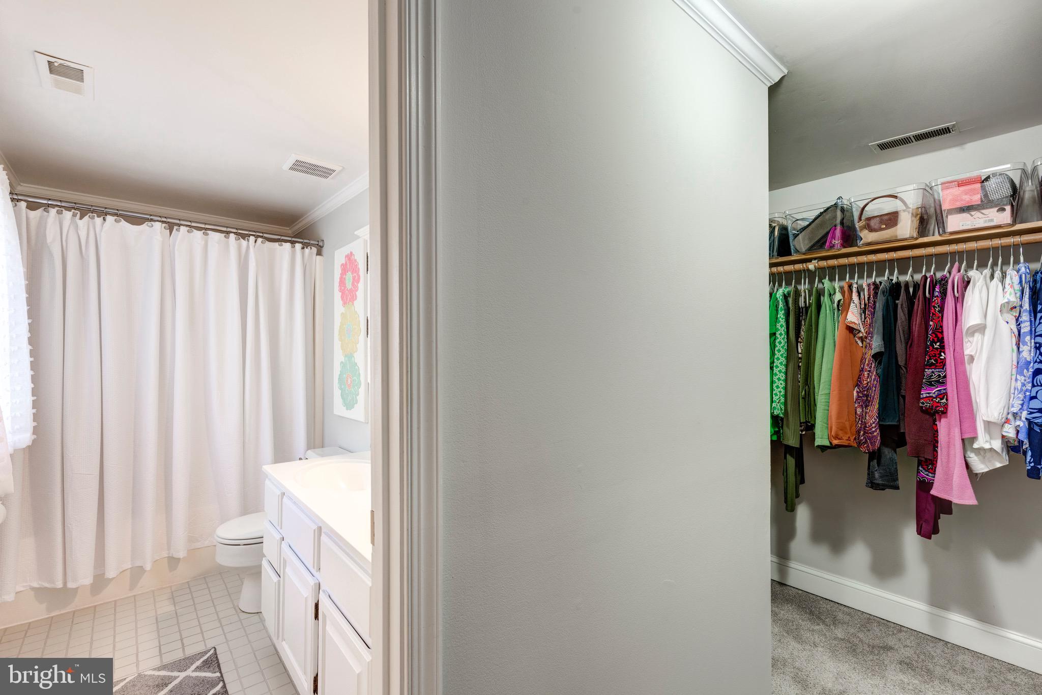 OWINGS MILLS - Residential