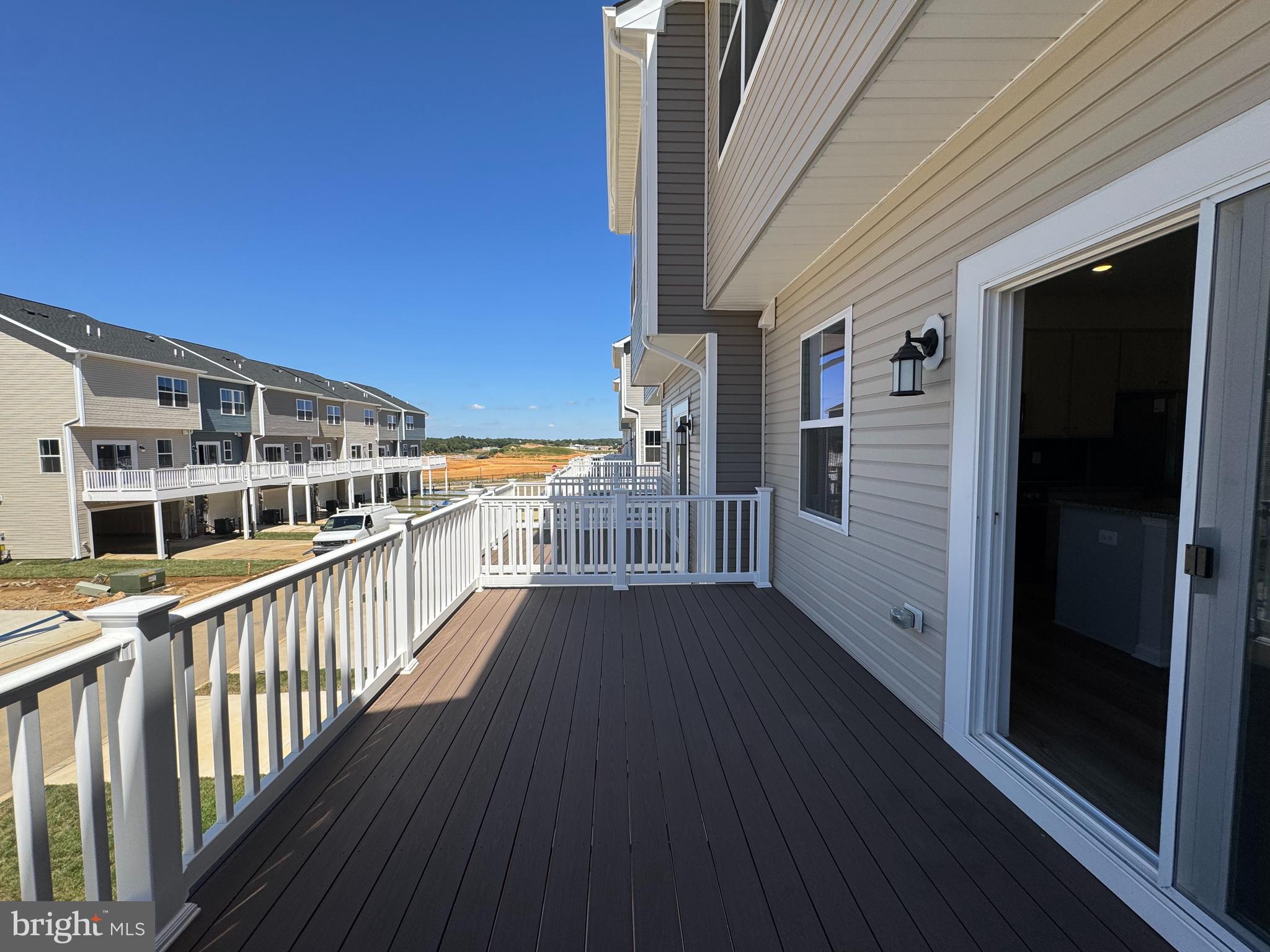 RED CLOVER MEADOWS - Residential Lease