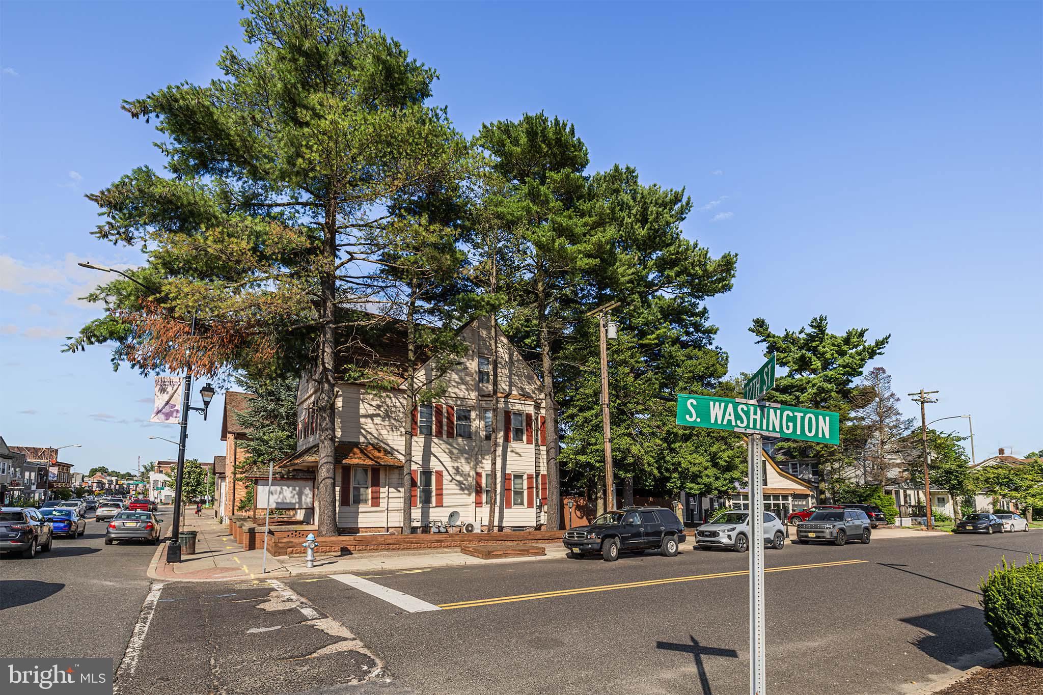 9 S WASHINGTON STREET