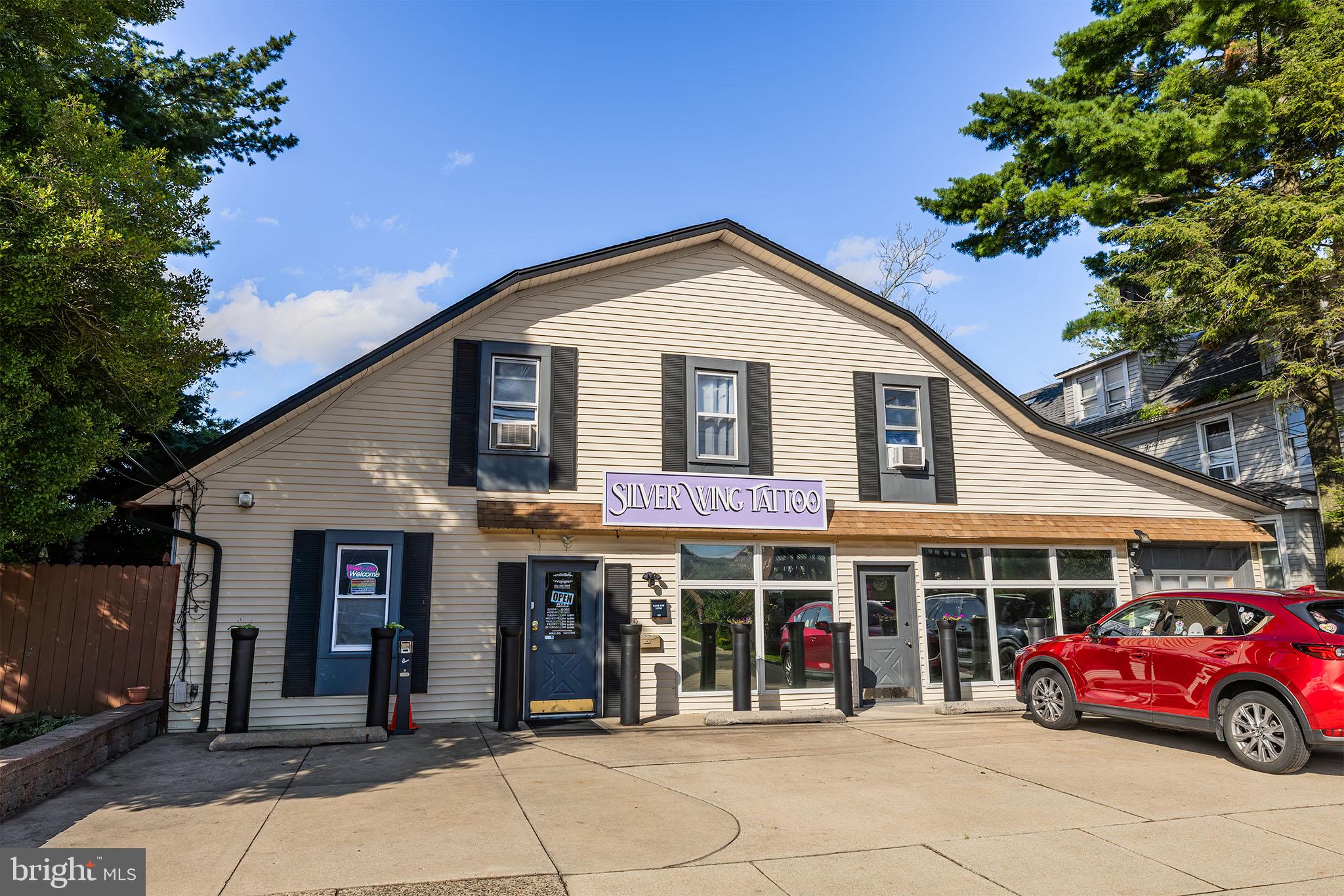 9 S WASHINGTON STREET