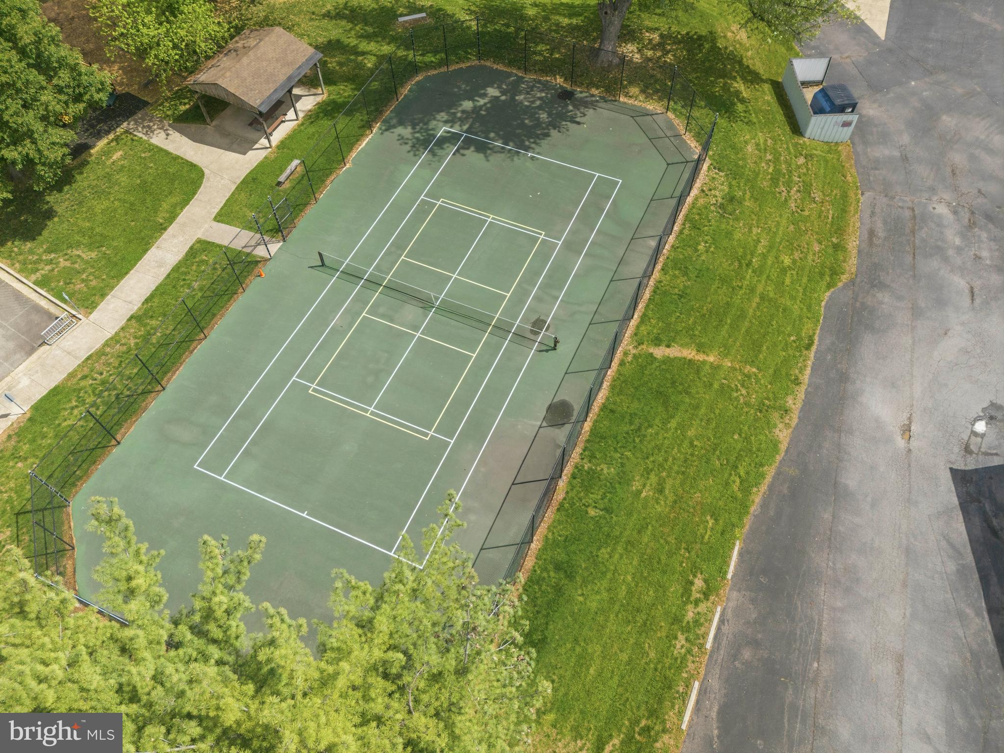 MOORINGS OF OCCOQUAN CON - Residential