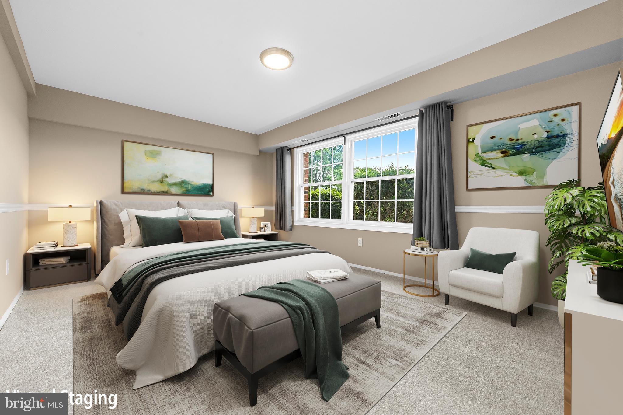 MOORINGS OF OCCOQUAN CON - Residential