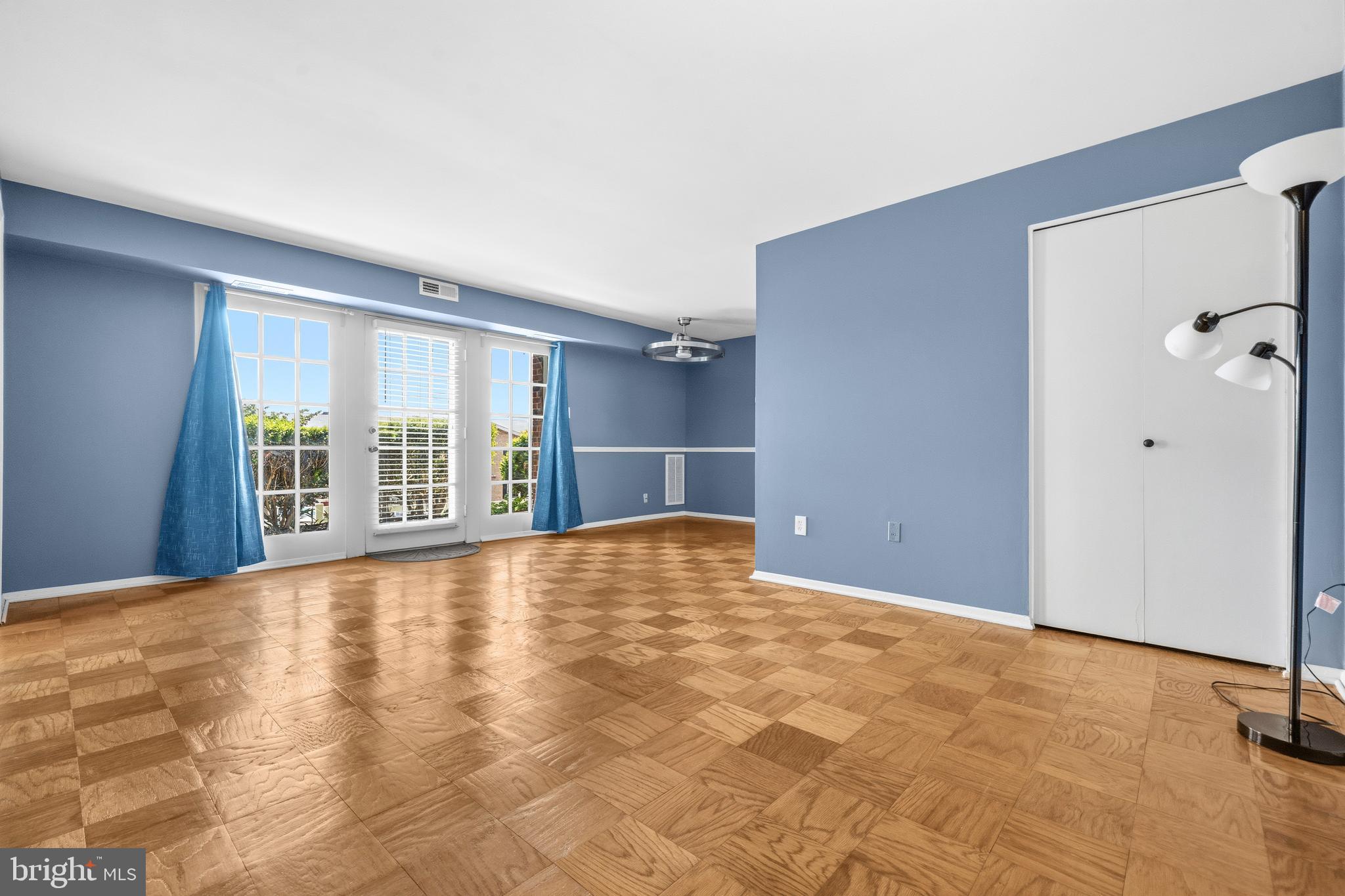 MOORINGS OF OCCOQUAN CON - Residential