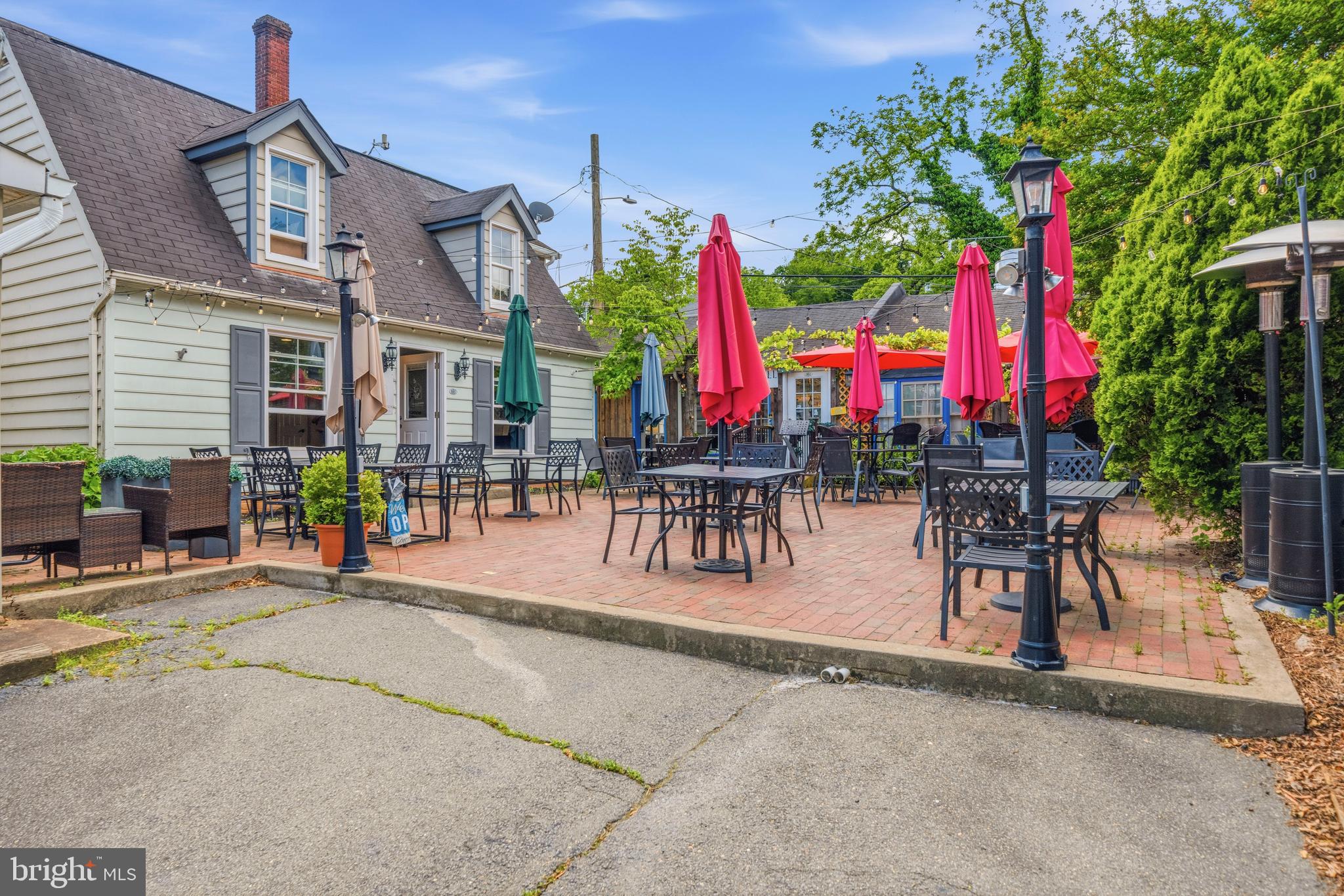 MOORINGS OF OCCOQUAN CON - Residential
