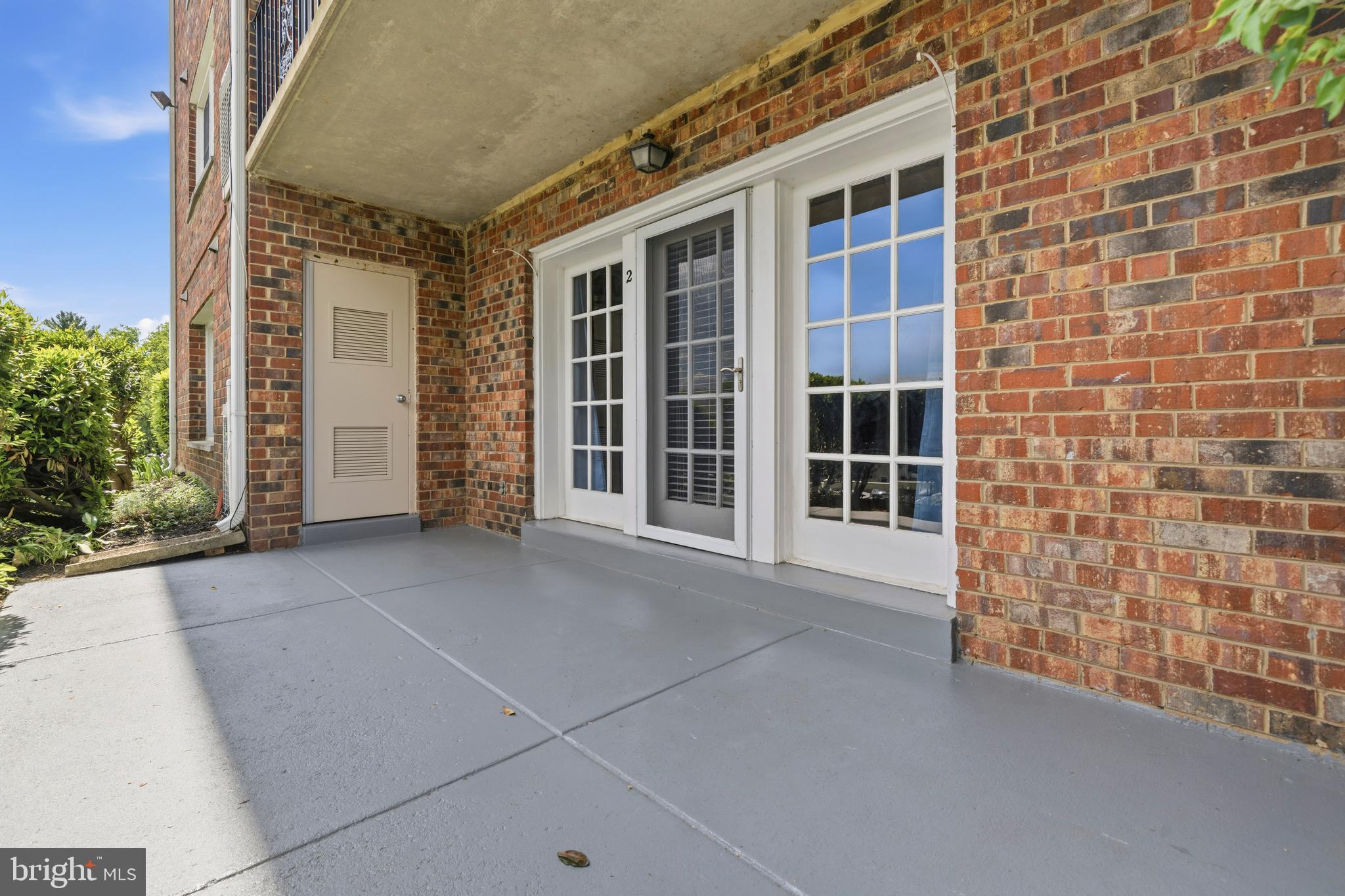 MOORINGS OF OCCOQUAN CON - Residential