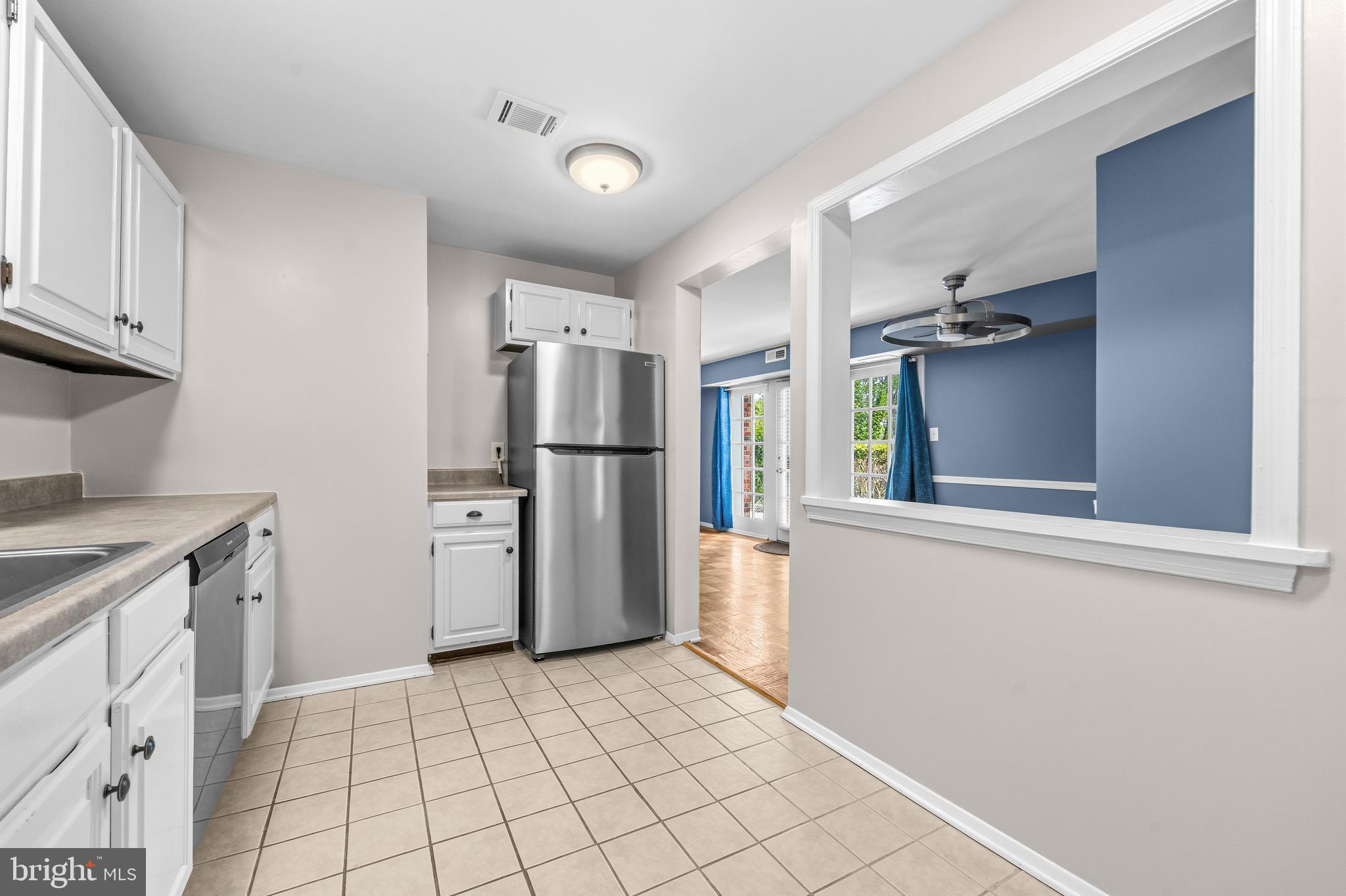 MOORINGS OF OCCOQUAN CON - Residential