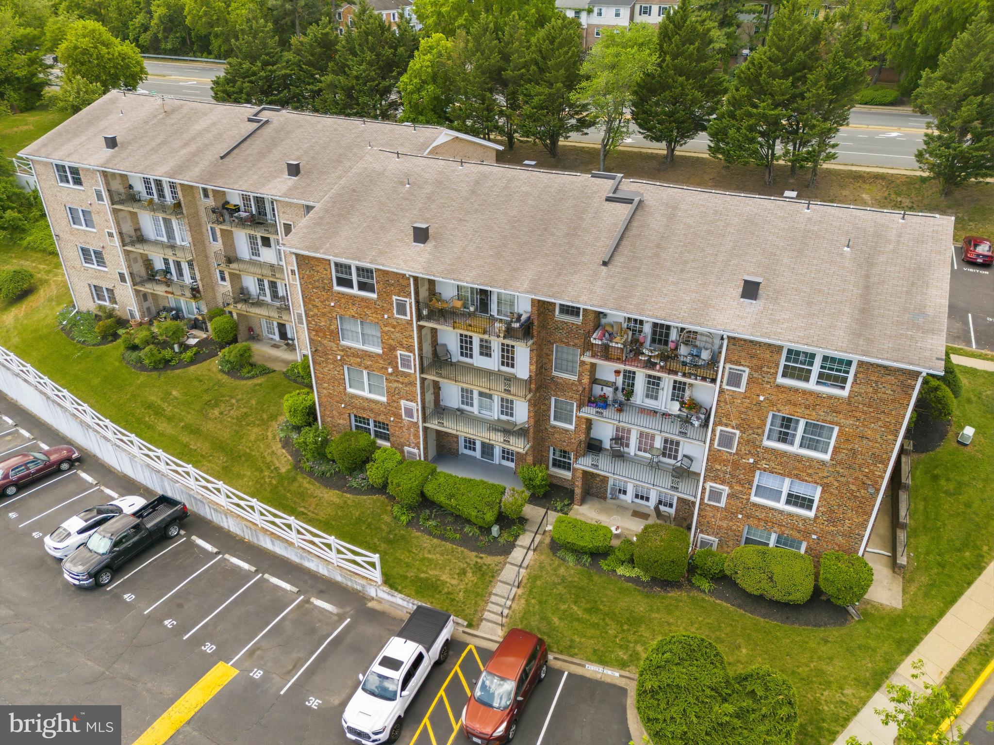 MOORINGS OF OCCOQUAN CON - Residential