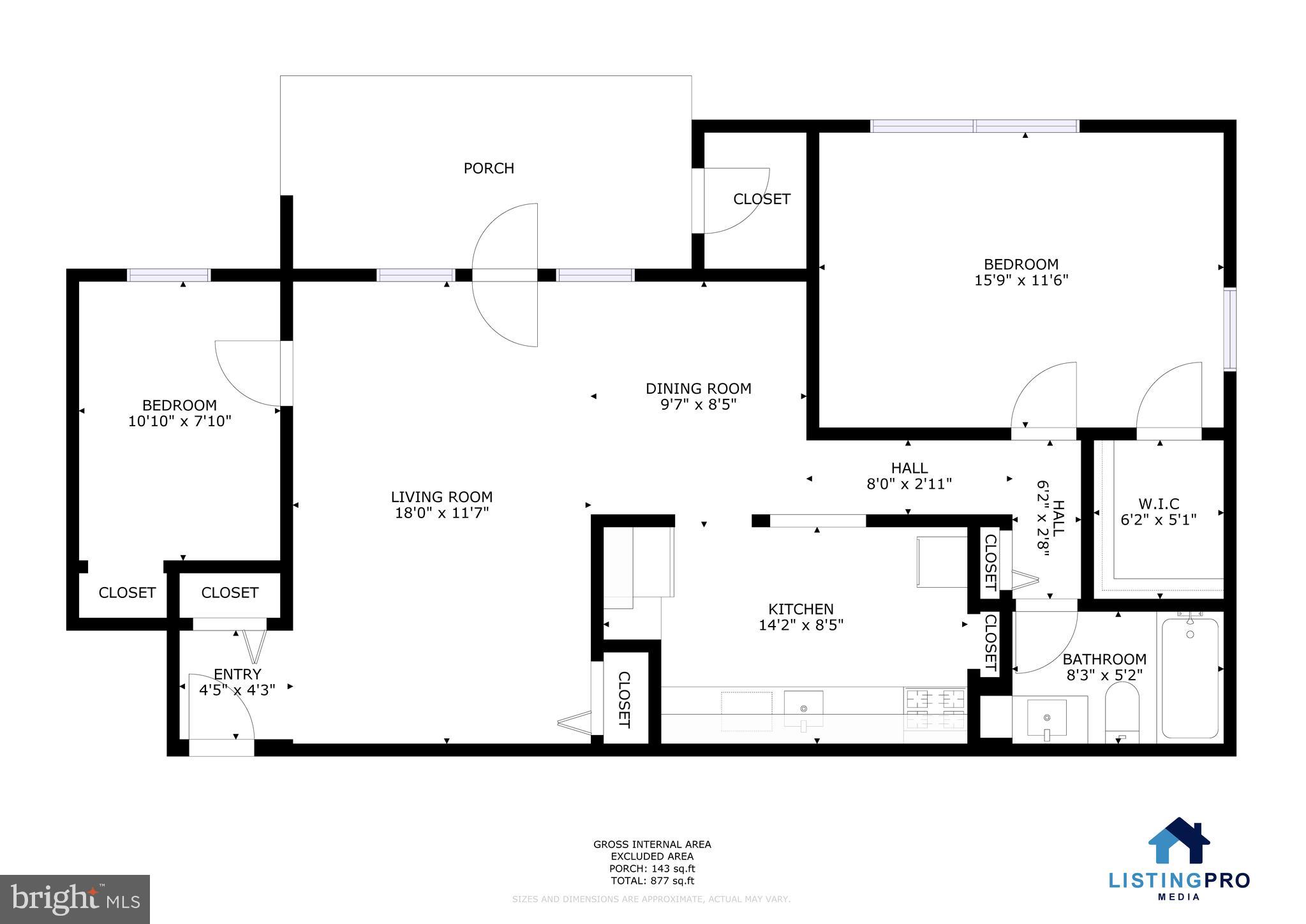 MOORINGS OF OCCOQUAN CON - Residential