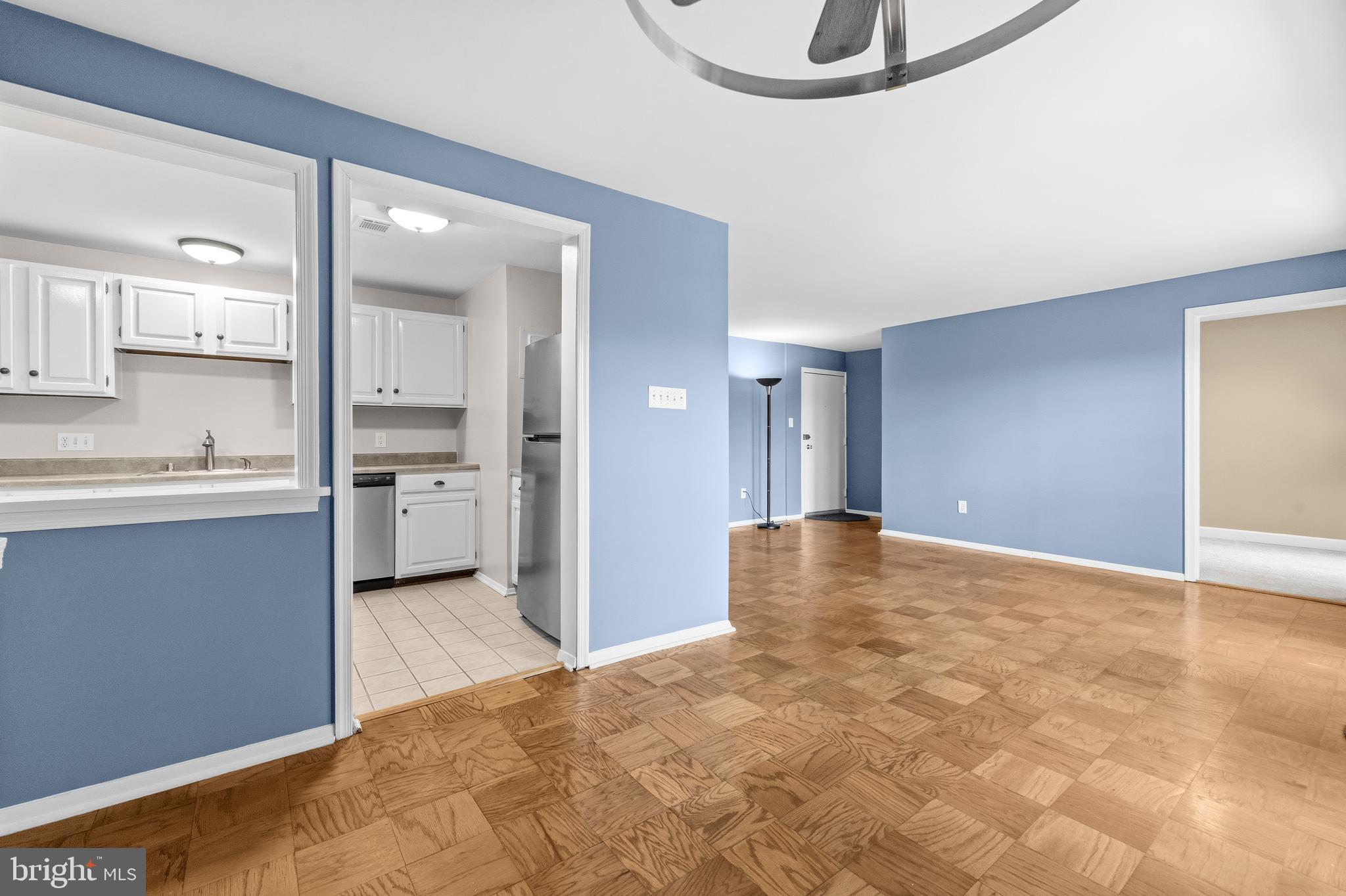MOORINGS OF OCCOQUAN CON - Residential
