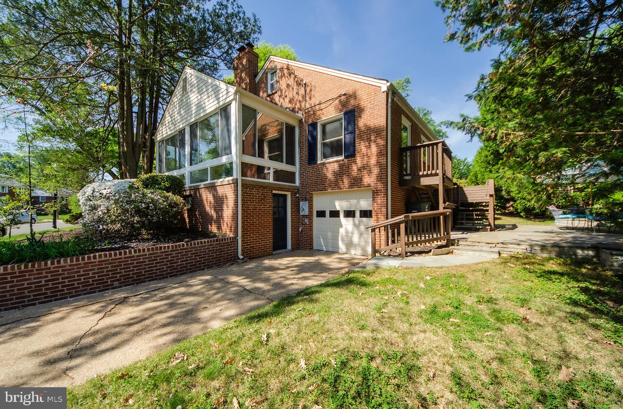 944 N POTOMAC STREET