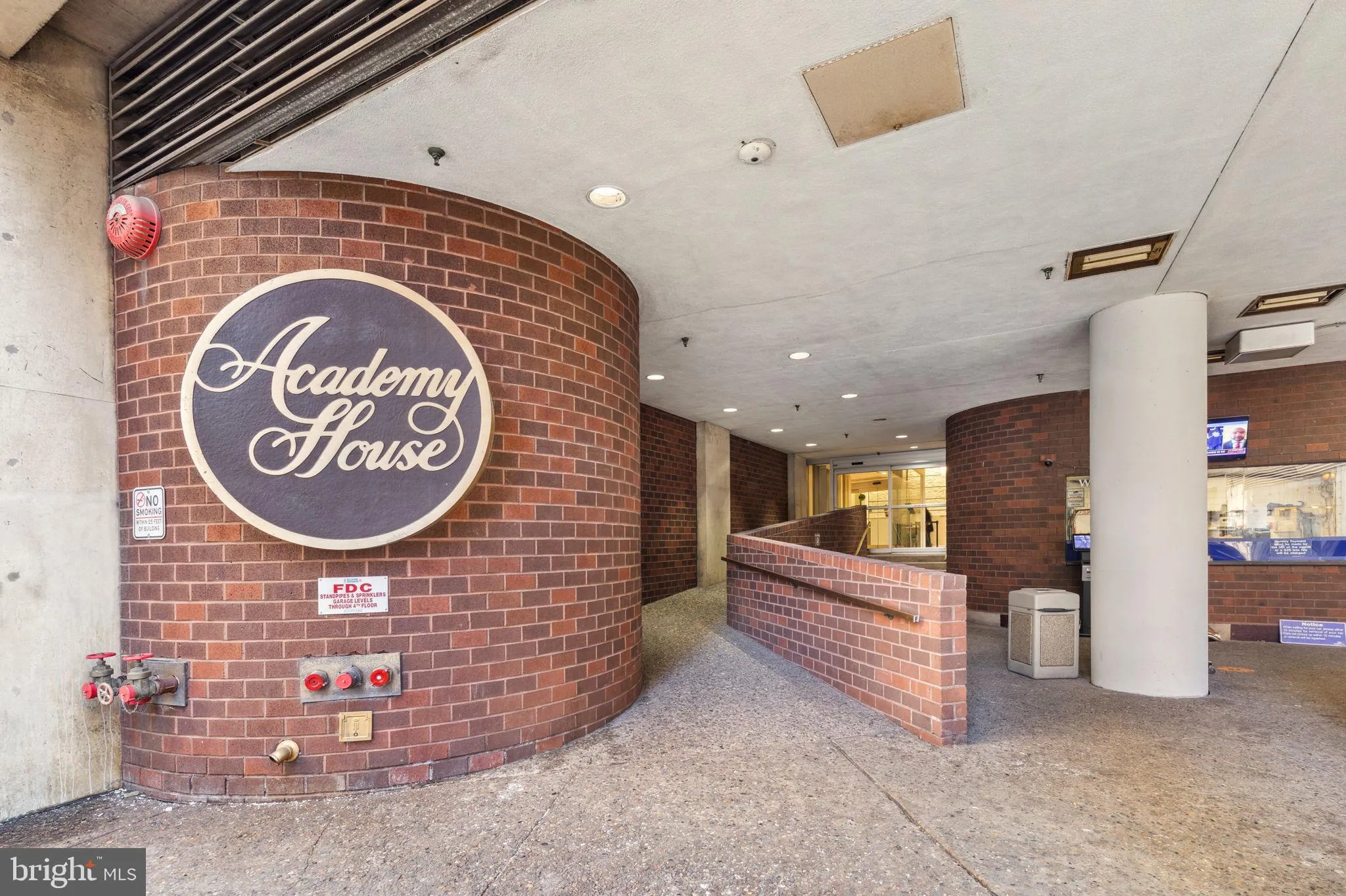 Philadelphia, Pennsylvania 19102, United States, 1 Bedroom Bedrooms, ,1 BathroomBathrooms,Residential,Active,223298