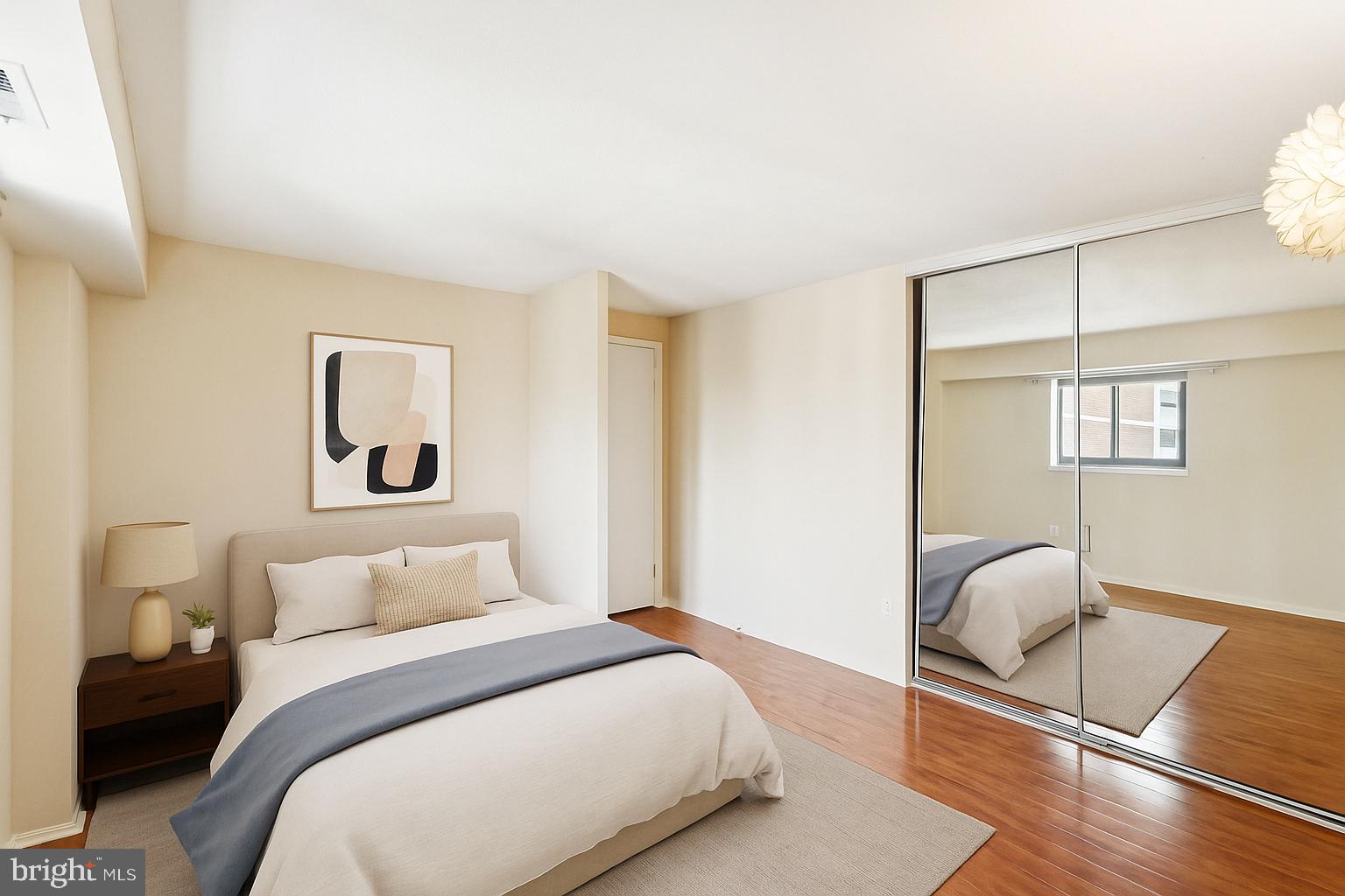 AVENUE OF THE ARTS - Residential Lease