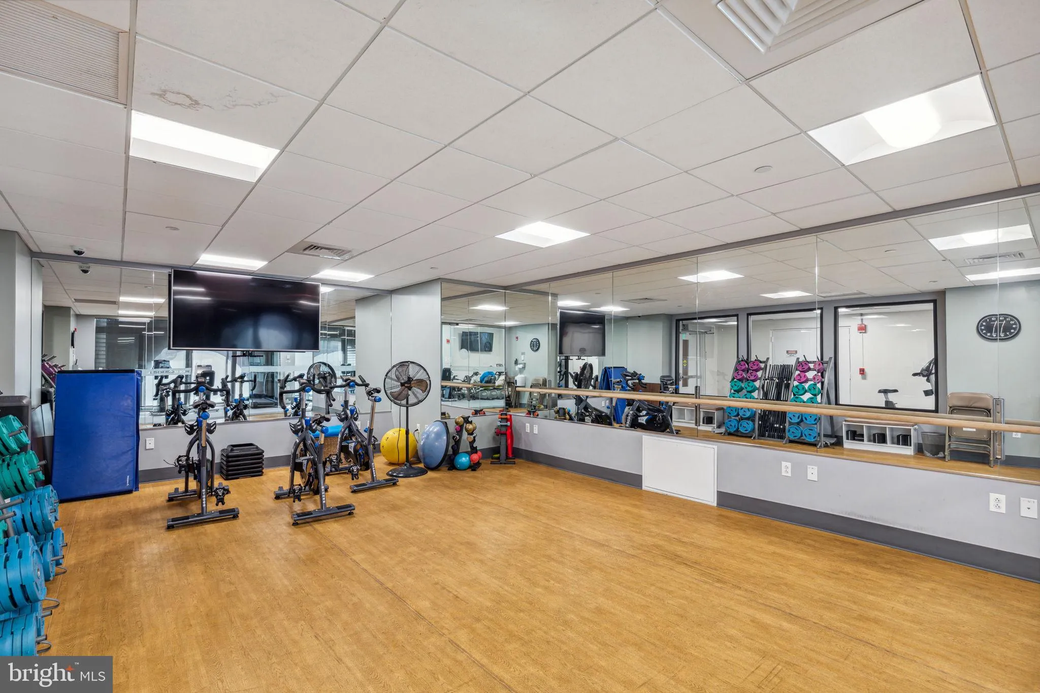 Philadelphia, Pennsylvania 19102, United States, 1 Bedroom Bedrooms, ,1 BathroomBathrooms,Residential,Active,223298