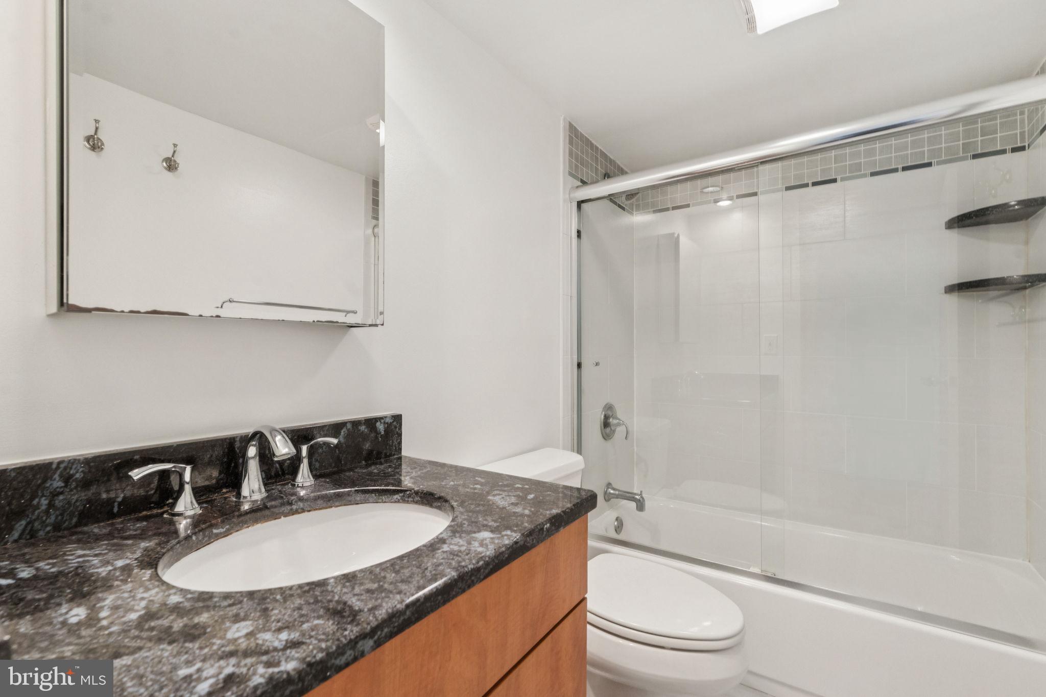 AVENUE OF THE ARTS - Residential Lease