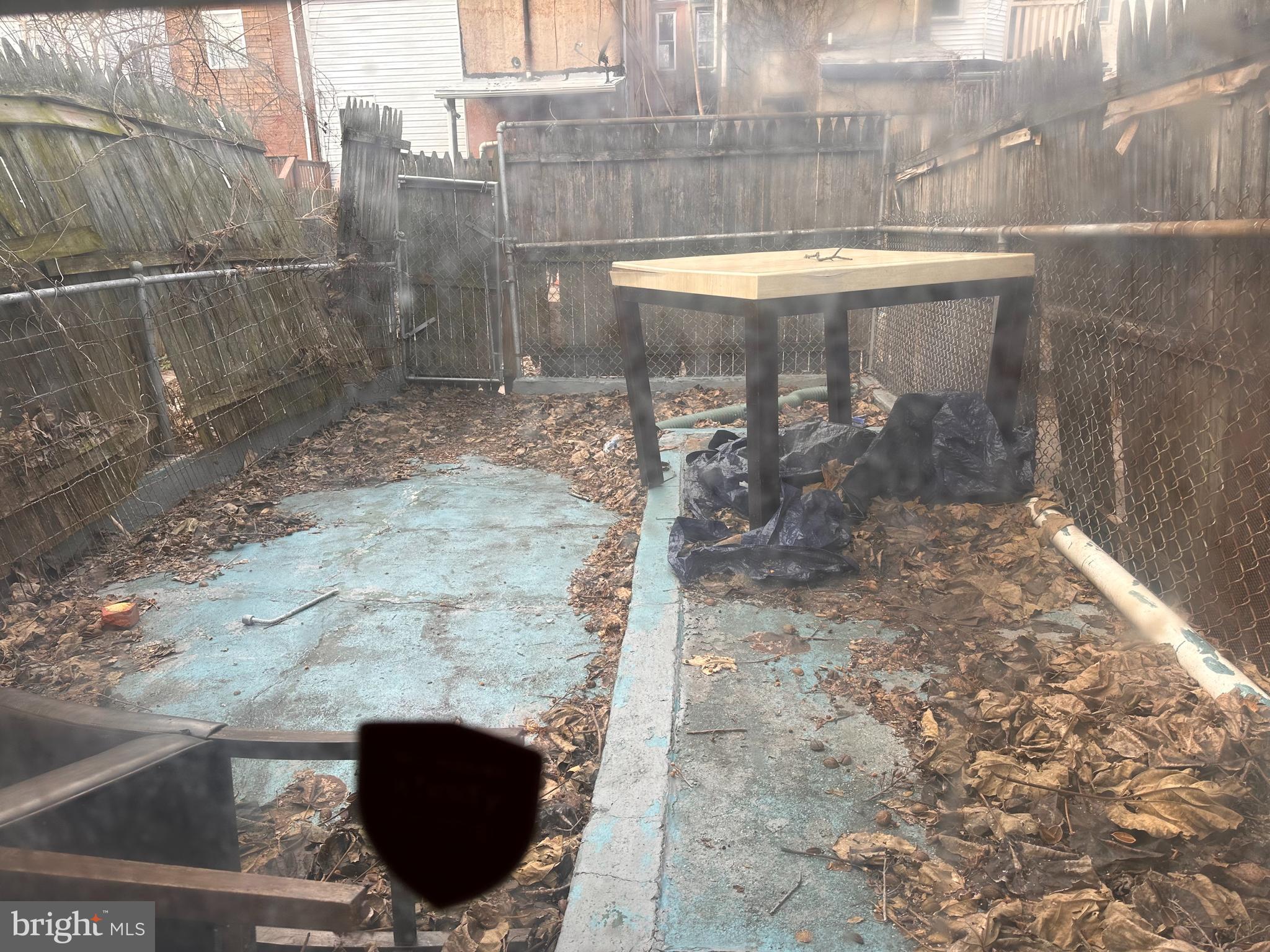 MOUNT CLARE - Residential