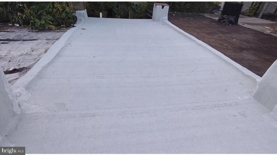 MOUNT CLARE - Residential