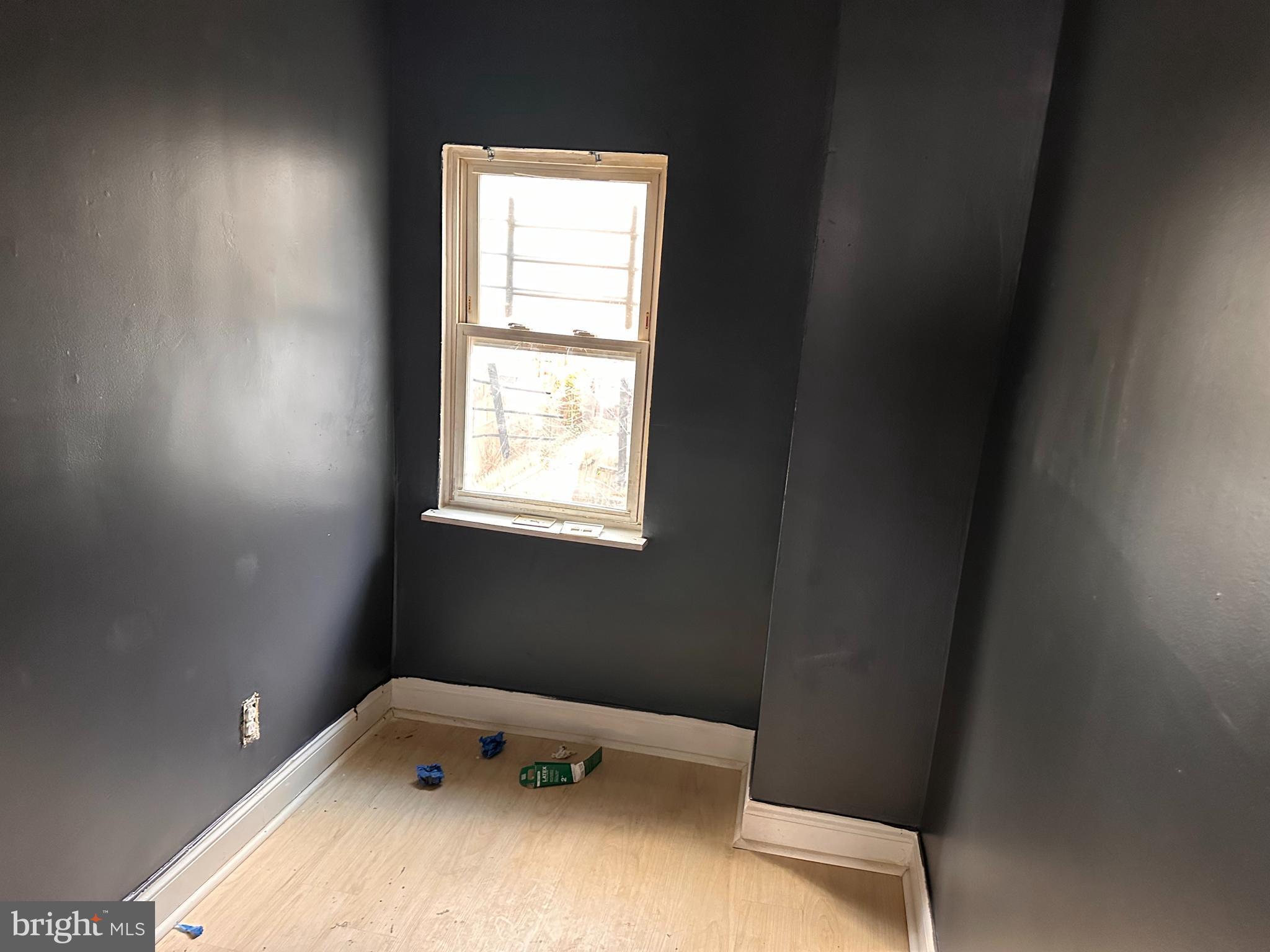 MOUNT CLARE - Residential