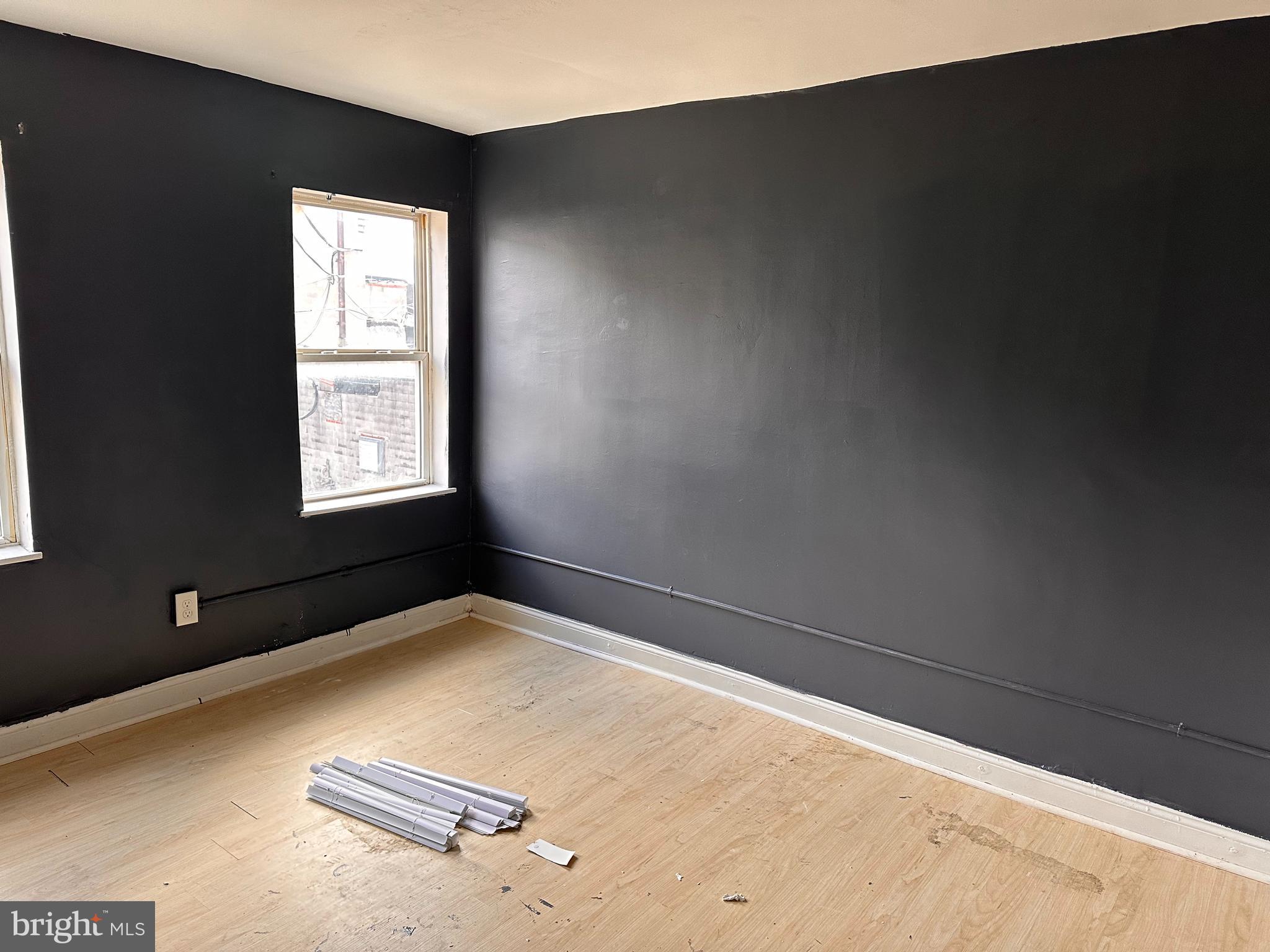 MOUNT CLARE - Residential