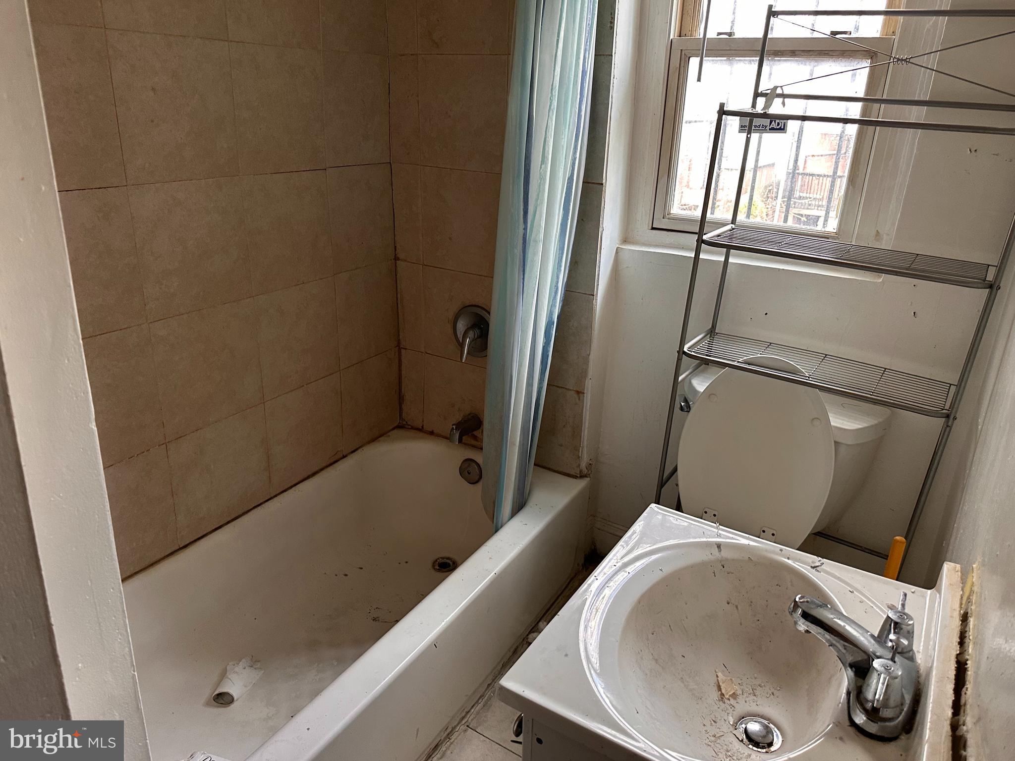 MOUNT CLARE - Residential