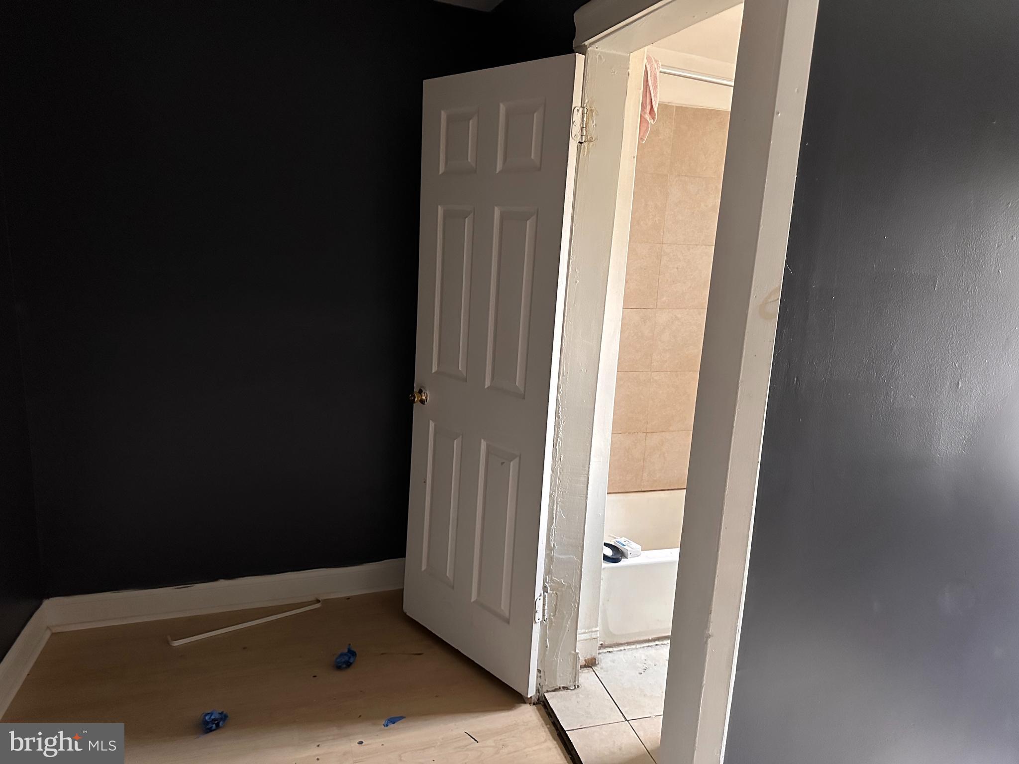 MOUNT CLARE - Residential