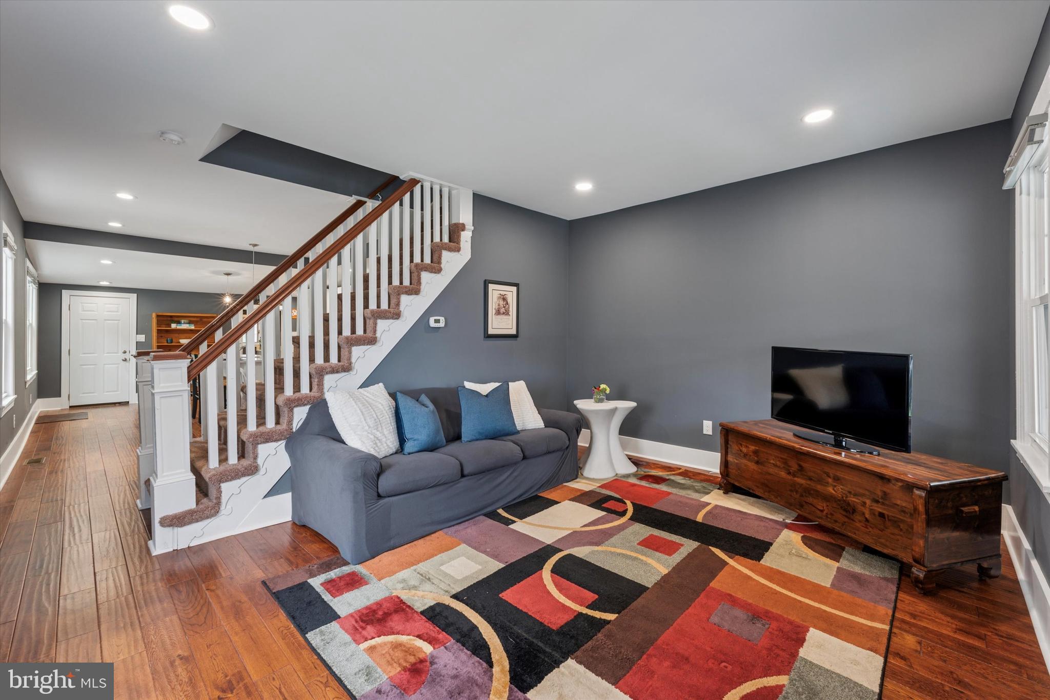 CONSHOHOCKEN - Residential