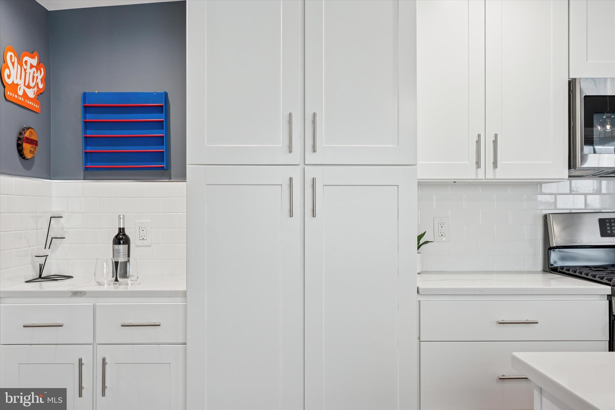 CONSHOHOCKEN - Residential
