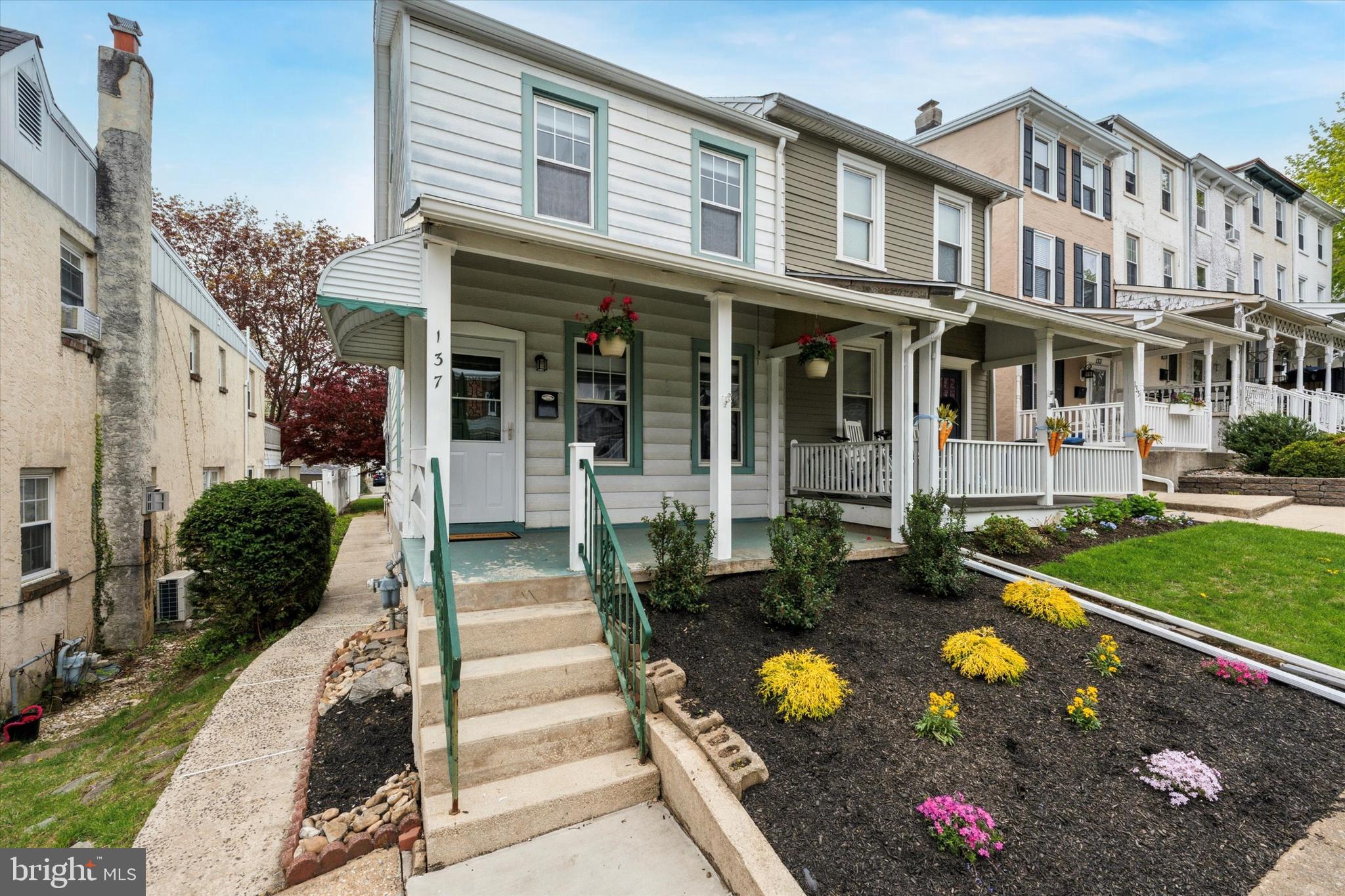 CONSHOHOCKEN - Residential