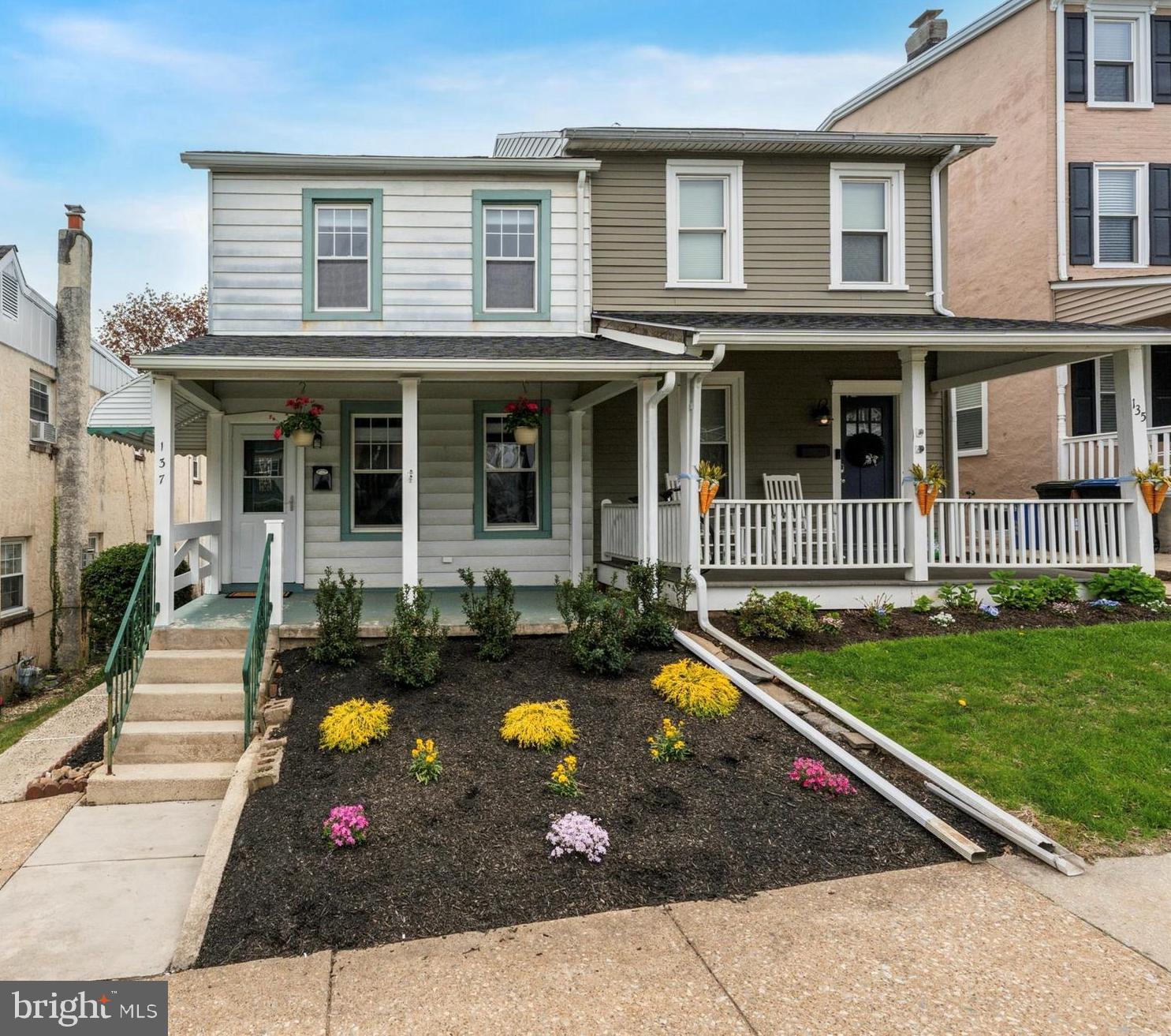 CONSHOHOCKEN - Residential