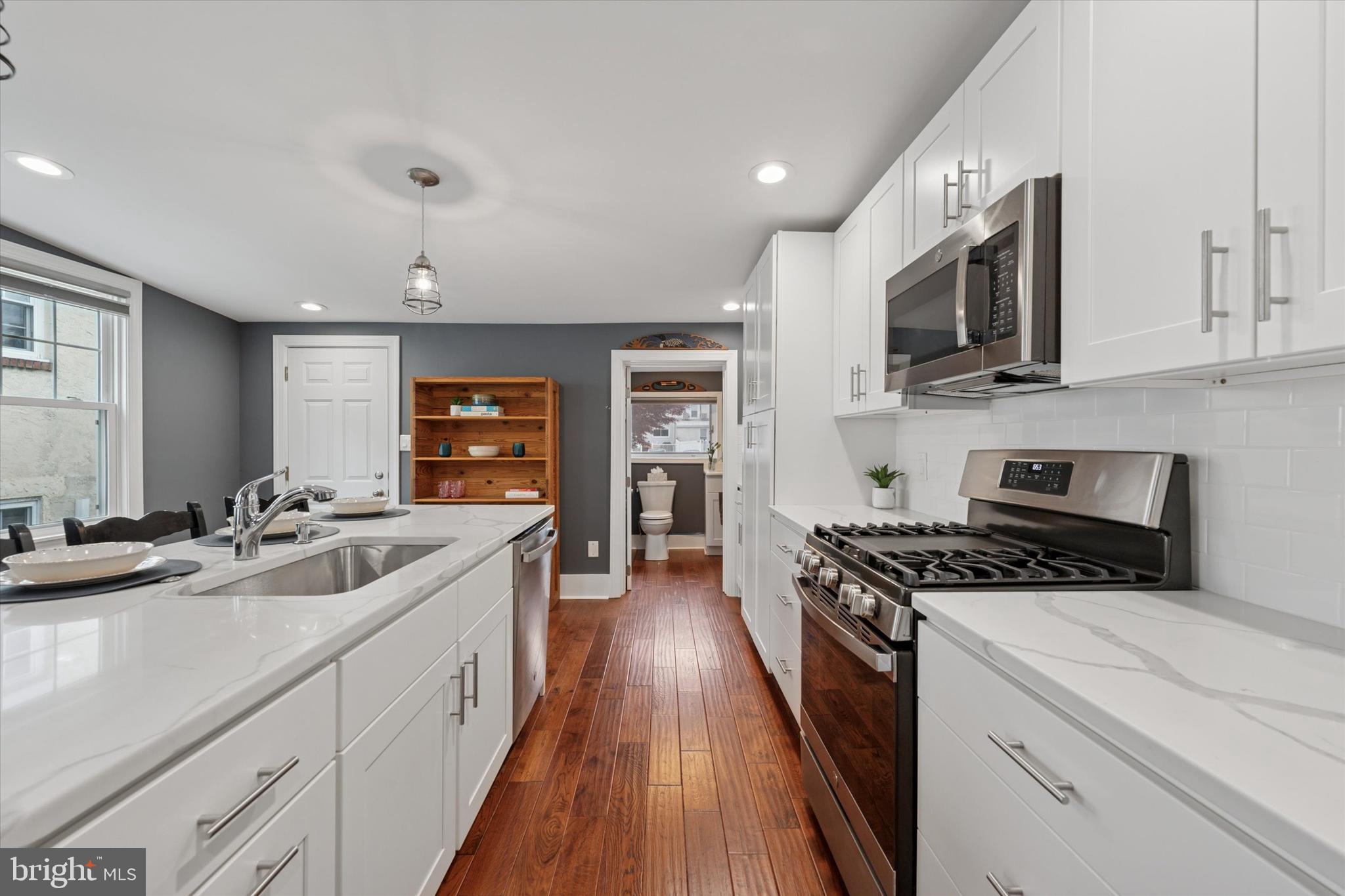 CONSHOHOCKEN - Residential