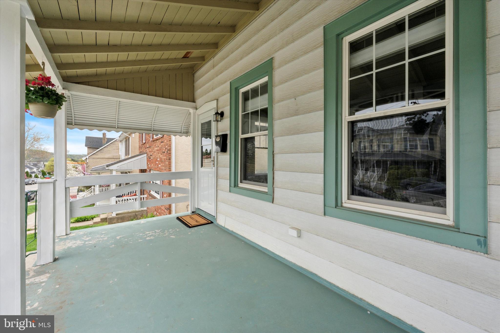 CONSHOHOCKEN - Residential