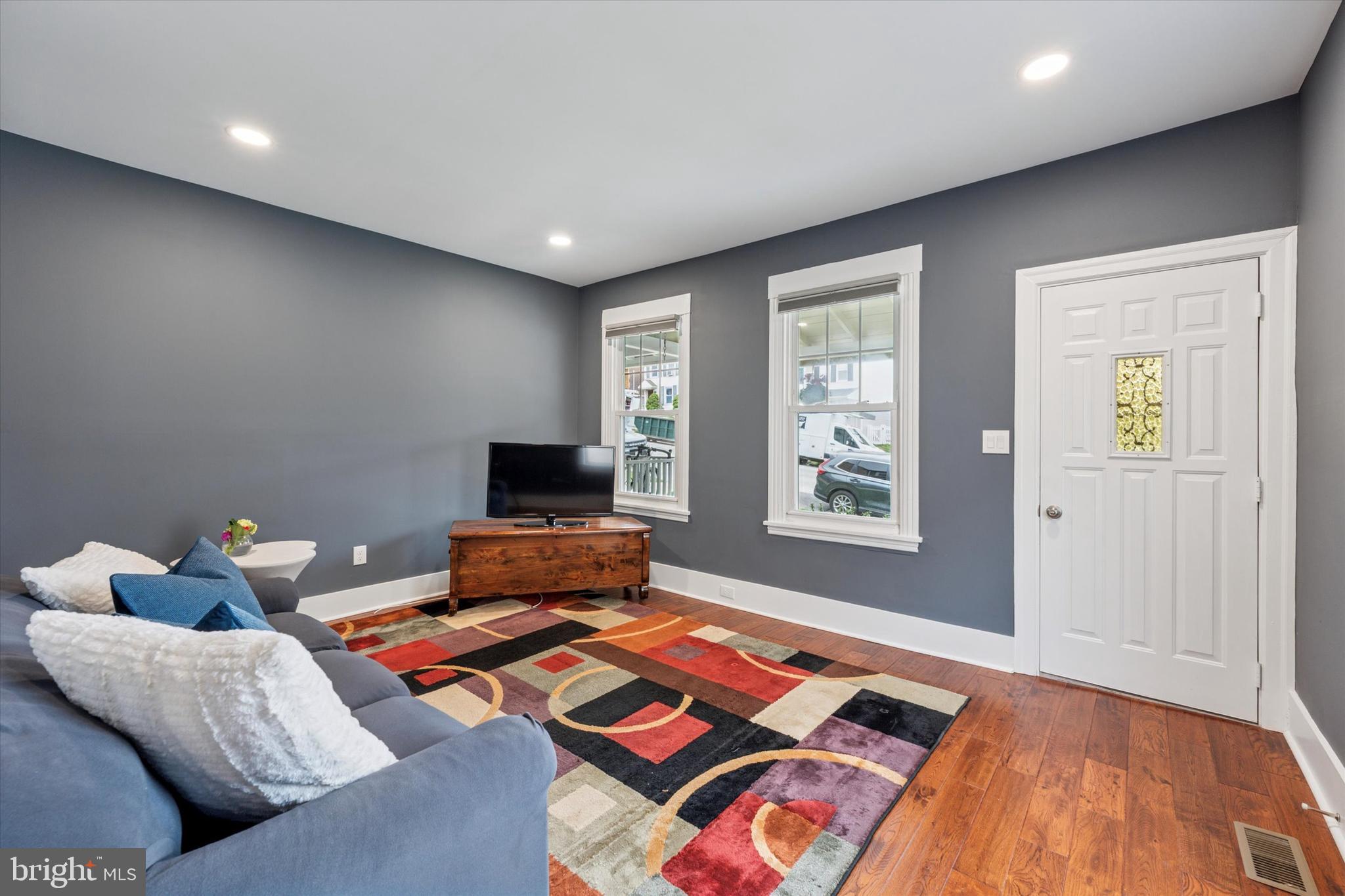 CONSHOHOCKEN - Residential