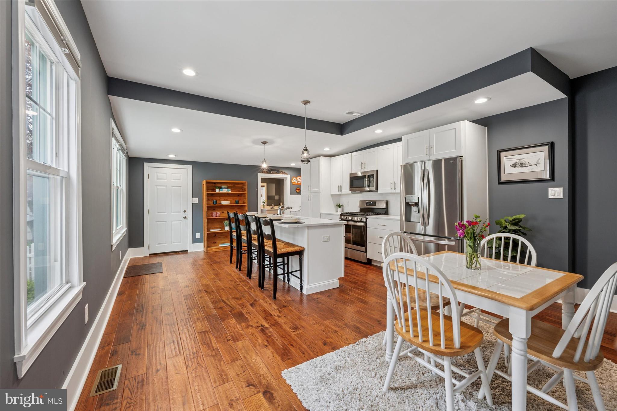 CONSHOHOCKEN - Residential