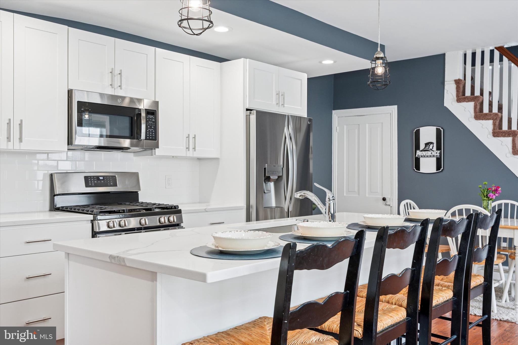 CONSHOHOCKEN - Residential