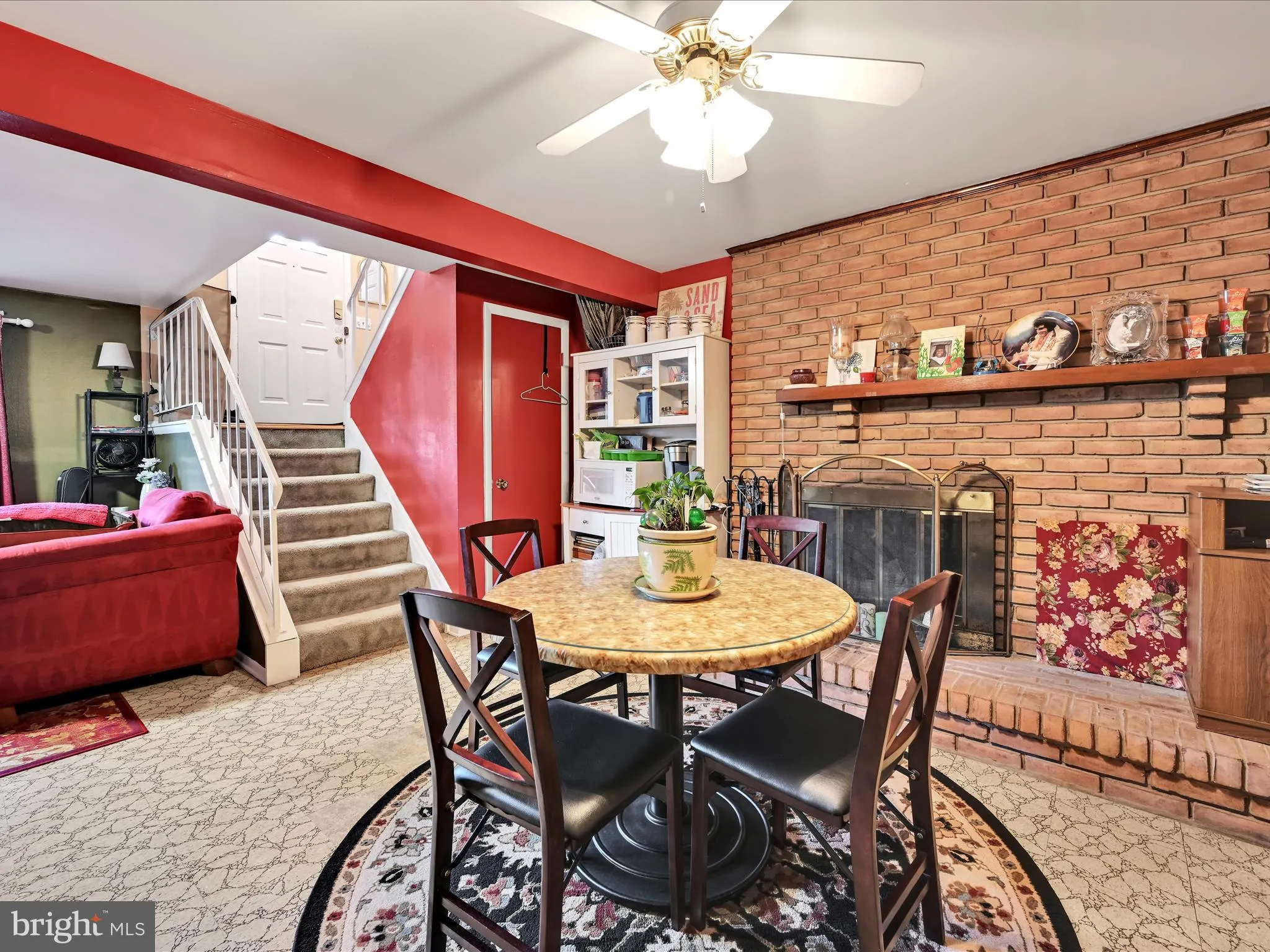 Harrisburg, Pennsylvania 17109, United States, 3 Bedrooms Bedrooms, ,2 BathroomsBathrooms,Residential,Active,204117