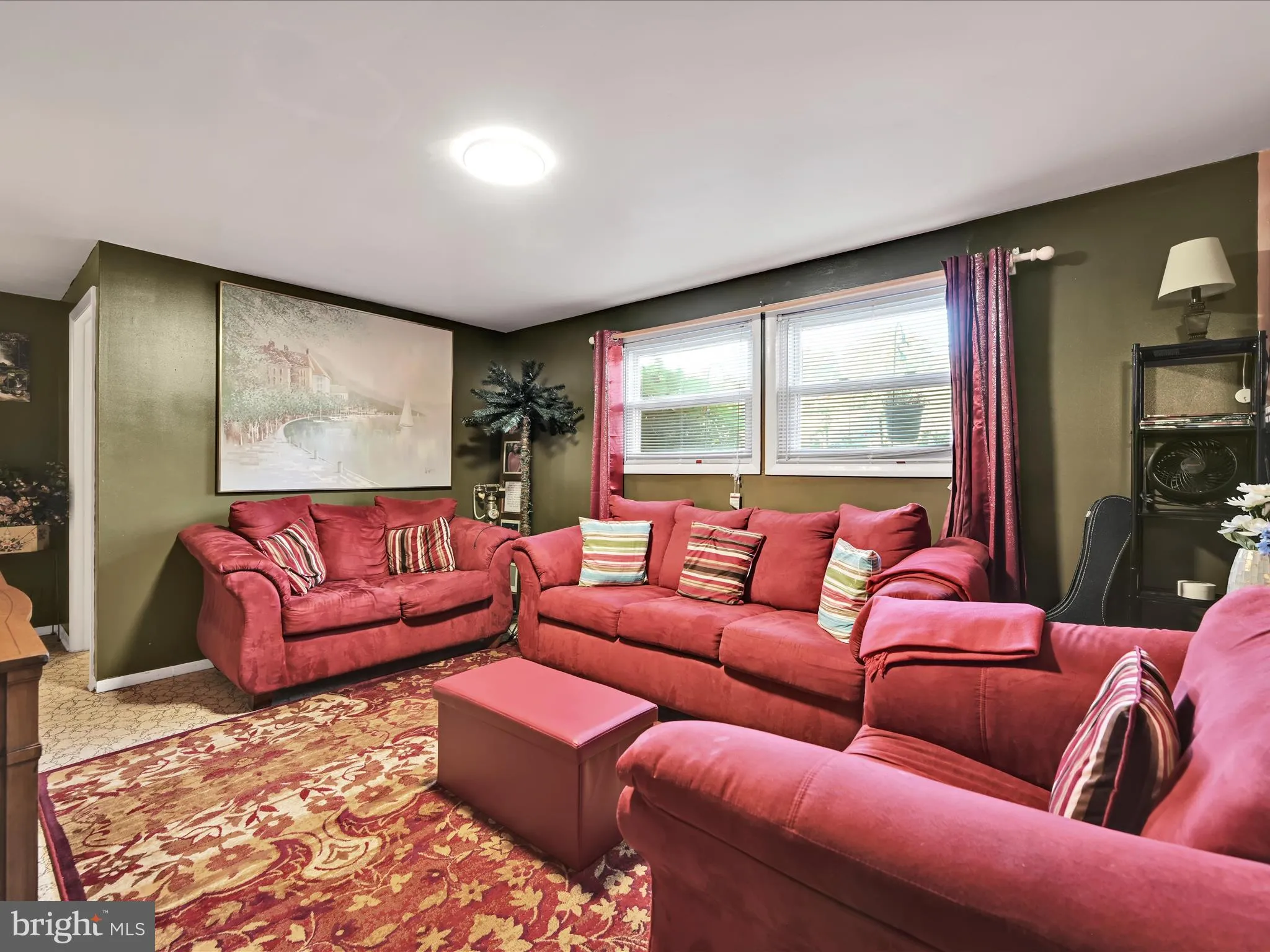 Harrisburg, Pennsylvania 17109, United States, 3 Bedrooms Bedrooms, ,2 BathroomsBathrooms,Residential,Active,204117