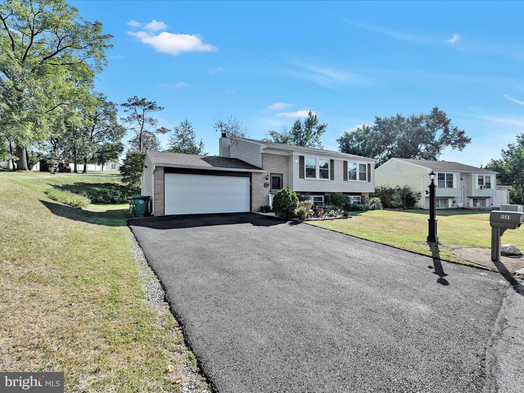 Photo of 5581 Edsel Street, HARRISBURG, PA 17109 (MLS # PADA2048958)