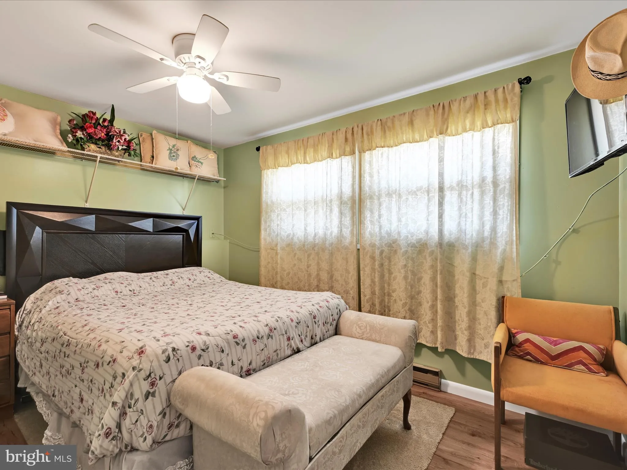 Harrisburg, Pennsylvania 17109, United States, 3 Bedrooms Bedrooms, ,2 BathroomsBathrooms,Residential,Active,204117