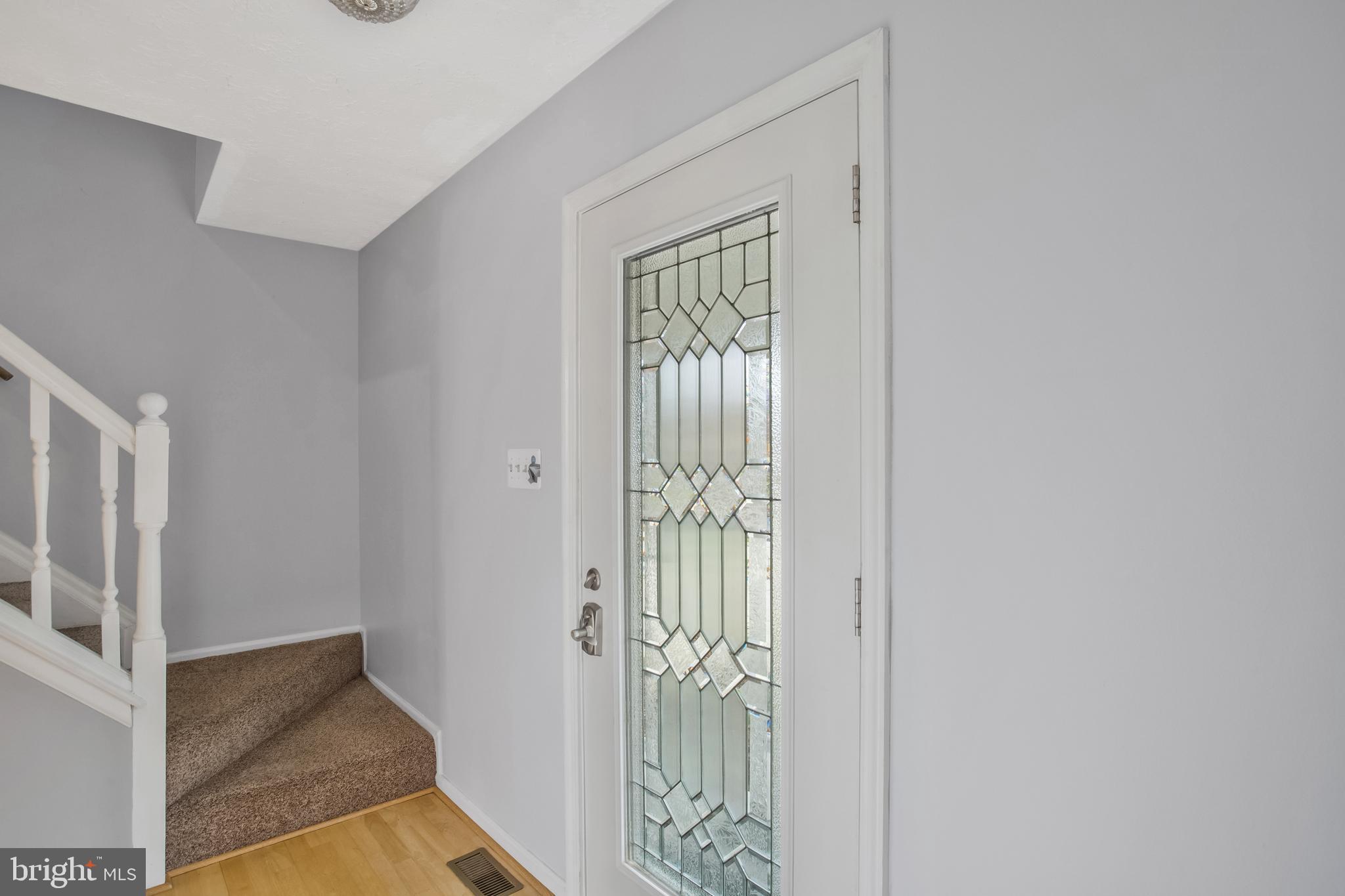 ST CHARLES HUNTINGTON - Residential