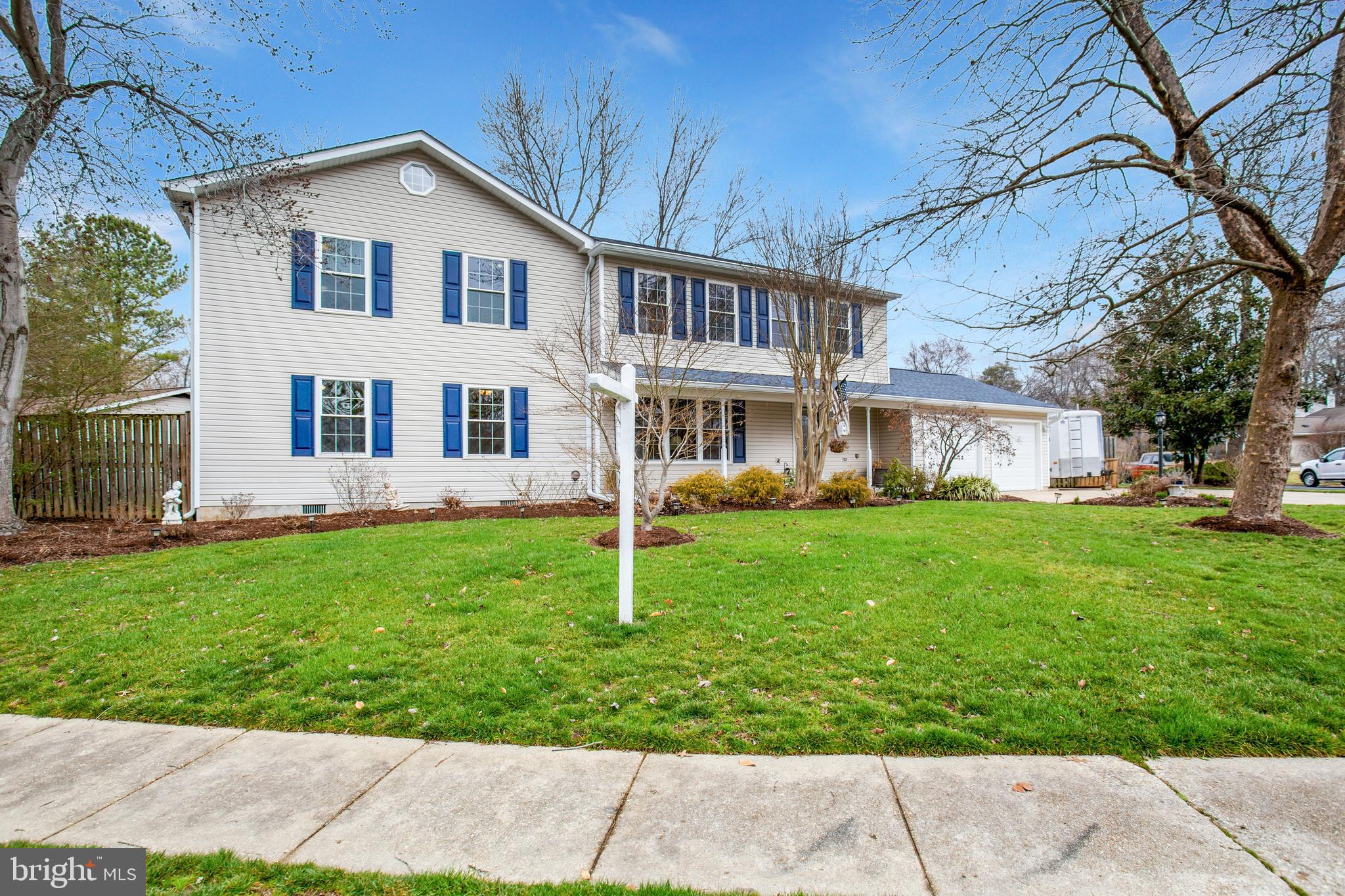 ST CHARLES HUNTINGTON - Residential