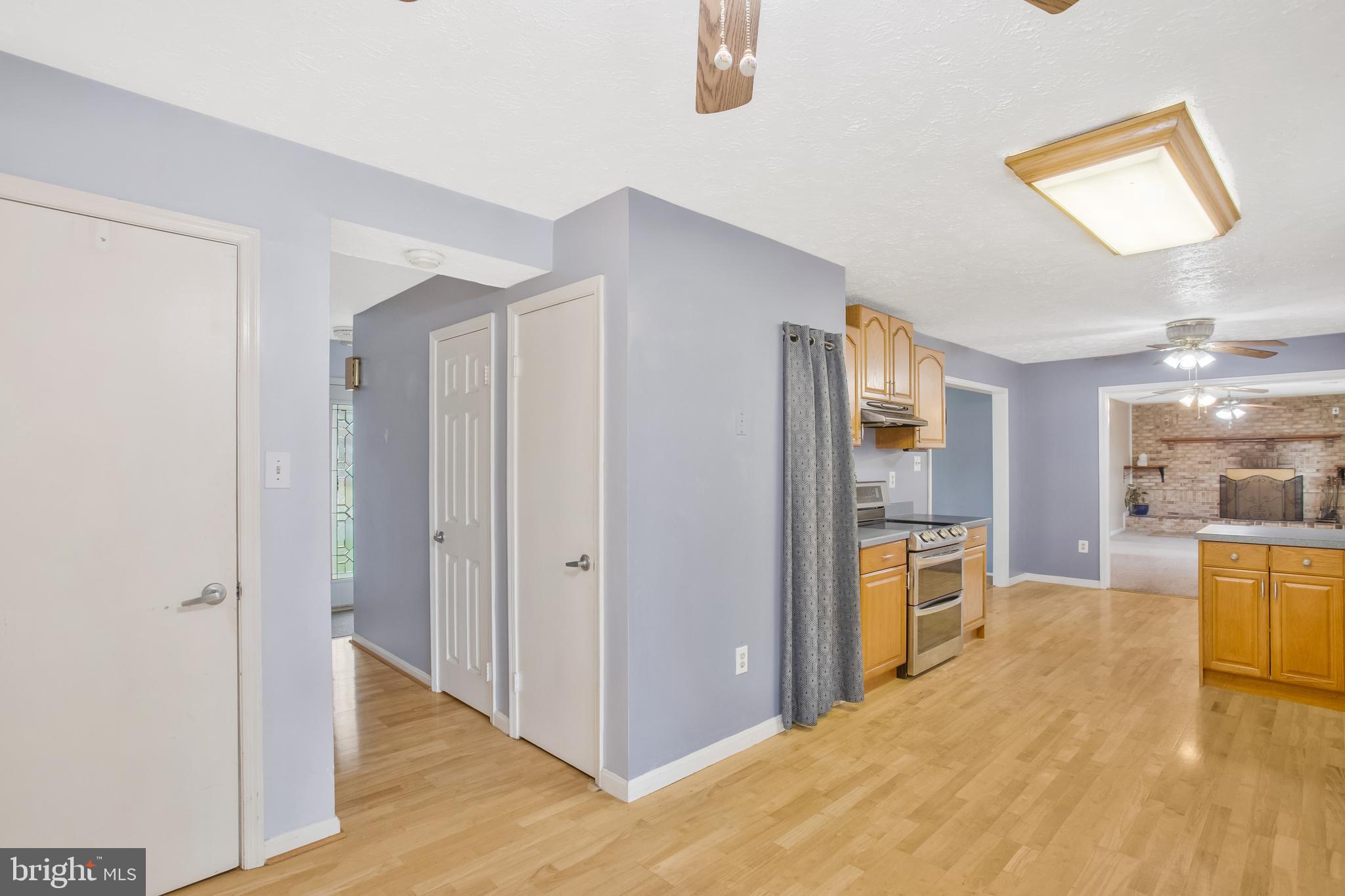 ST CHARLES HUNTINGTON - Residential