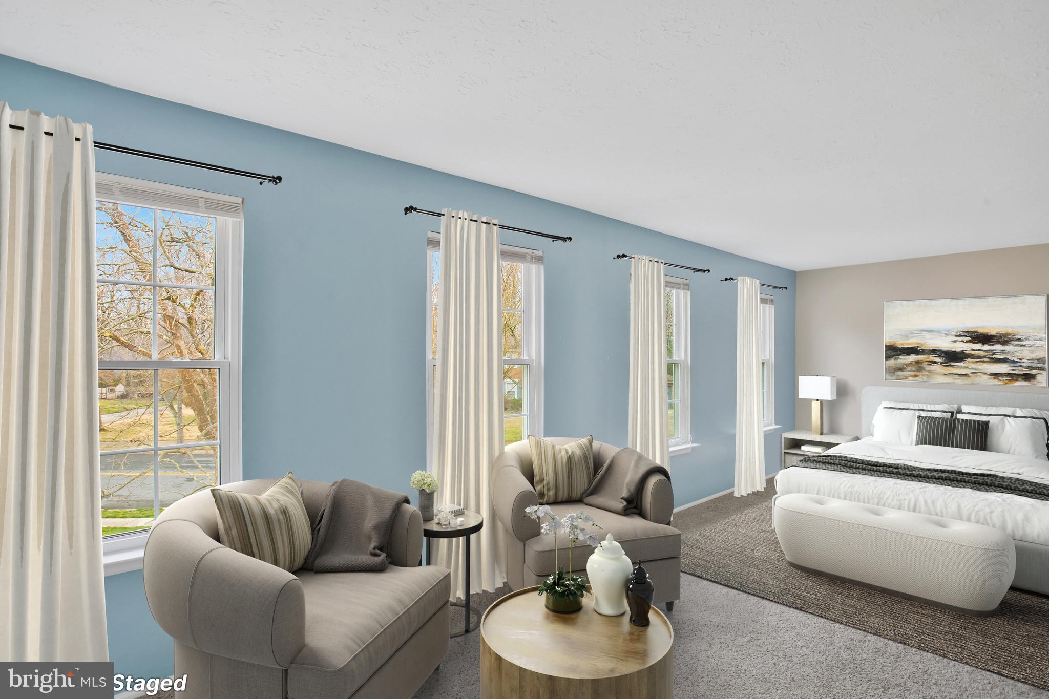 ST CHARLES HUNTINGTON - Residential