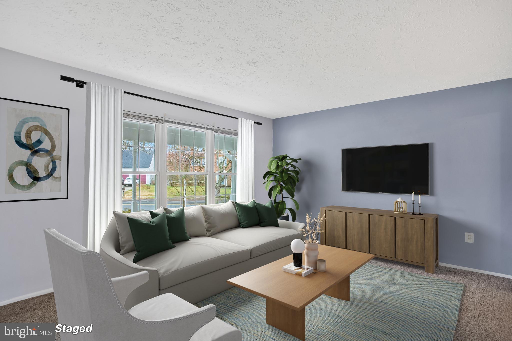 ST CHARLES HUNTINGTON - Residential